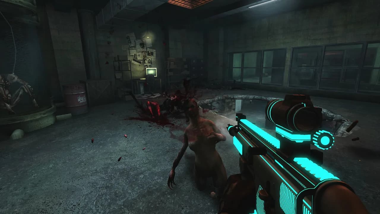 Killing Floor görsel 17