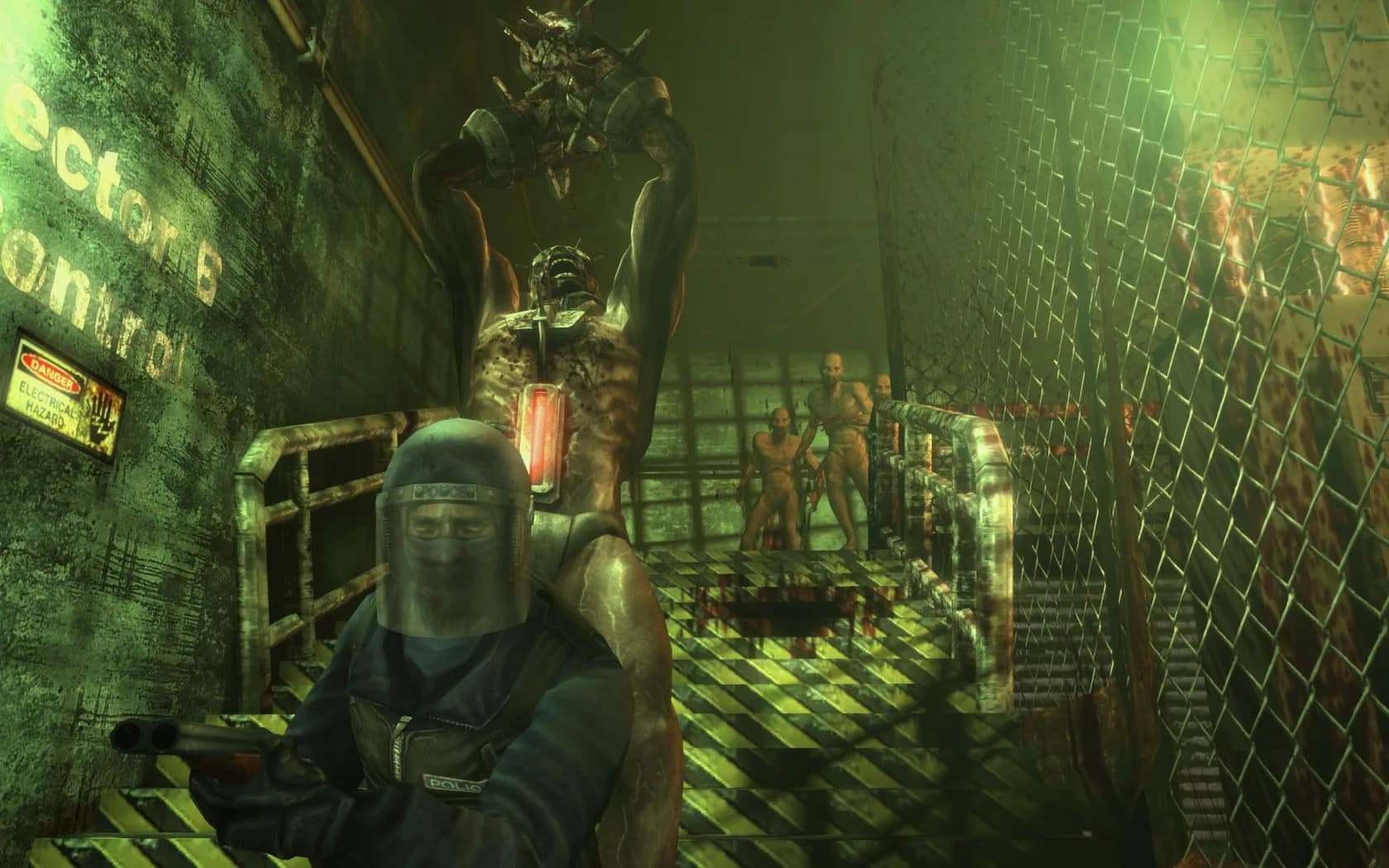 Killing Floor görsel 19