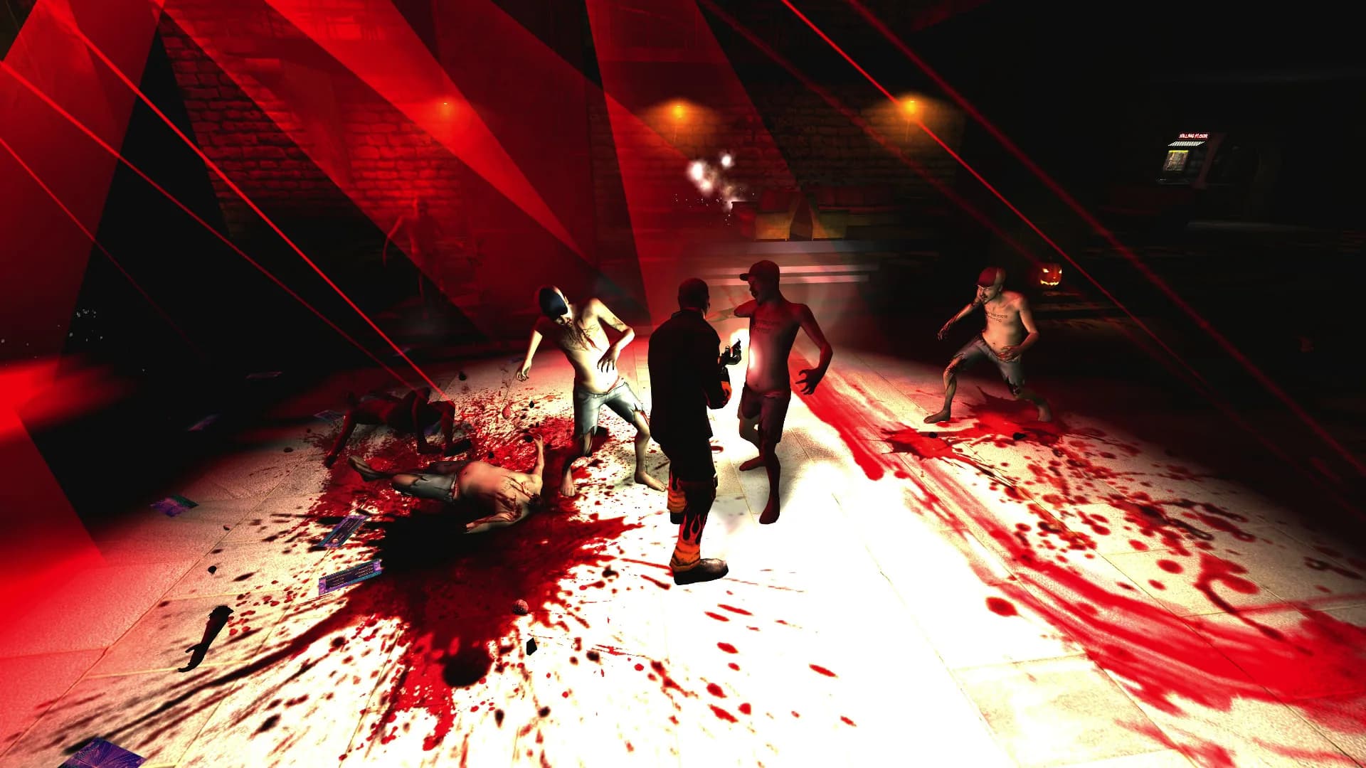 Killing Floor görsel 4