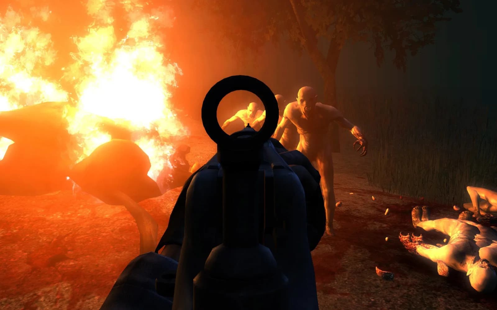 Killing Floor görsel 28