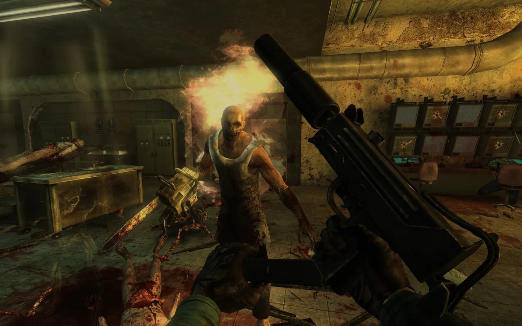 Killing Floor görsel 31