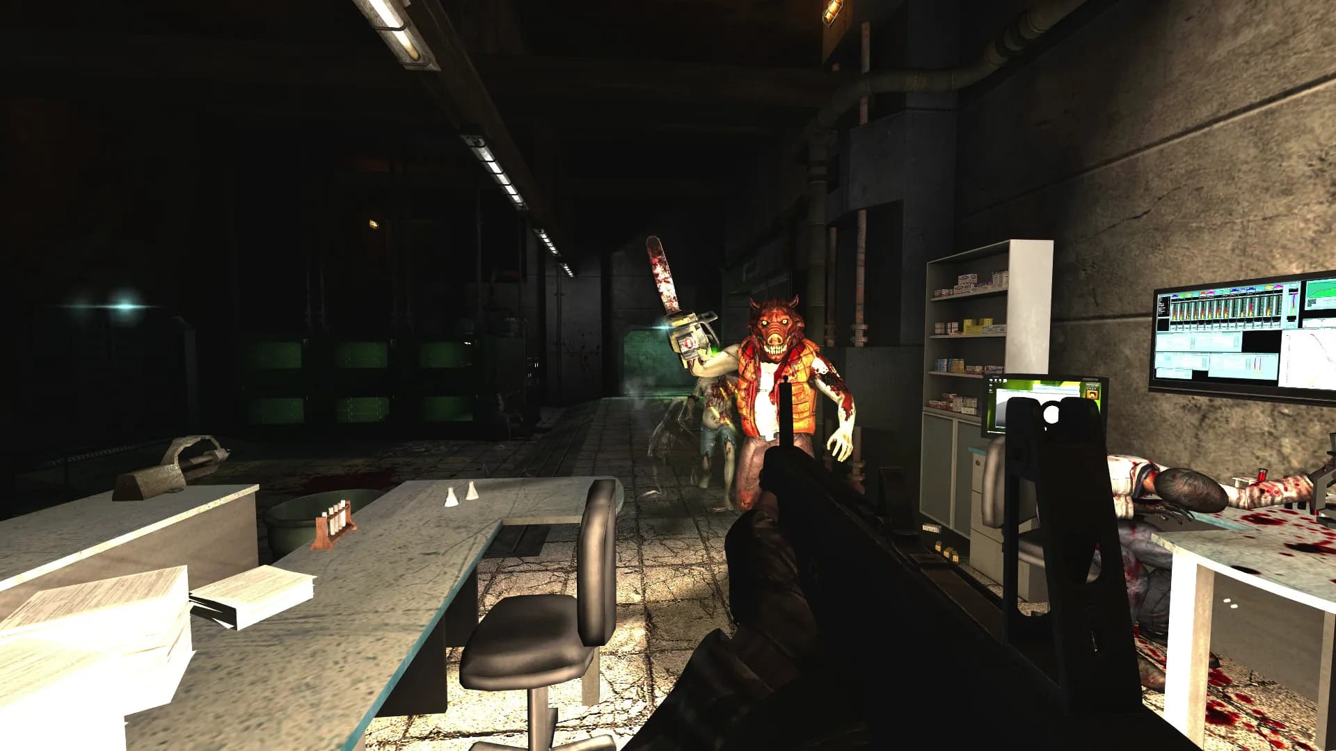 Killing Floor görsel 5