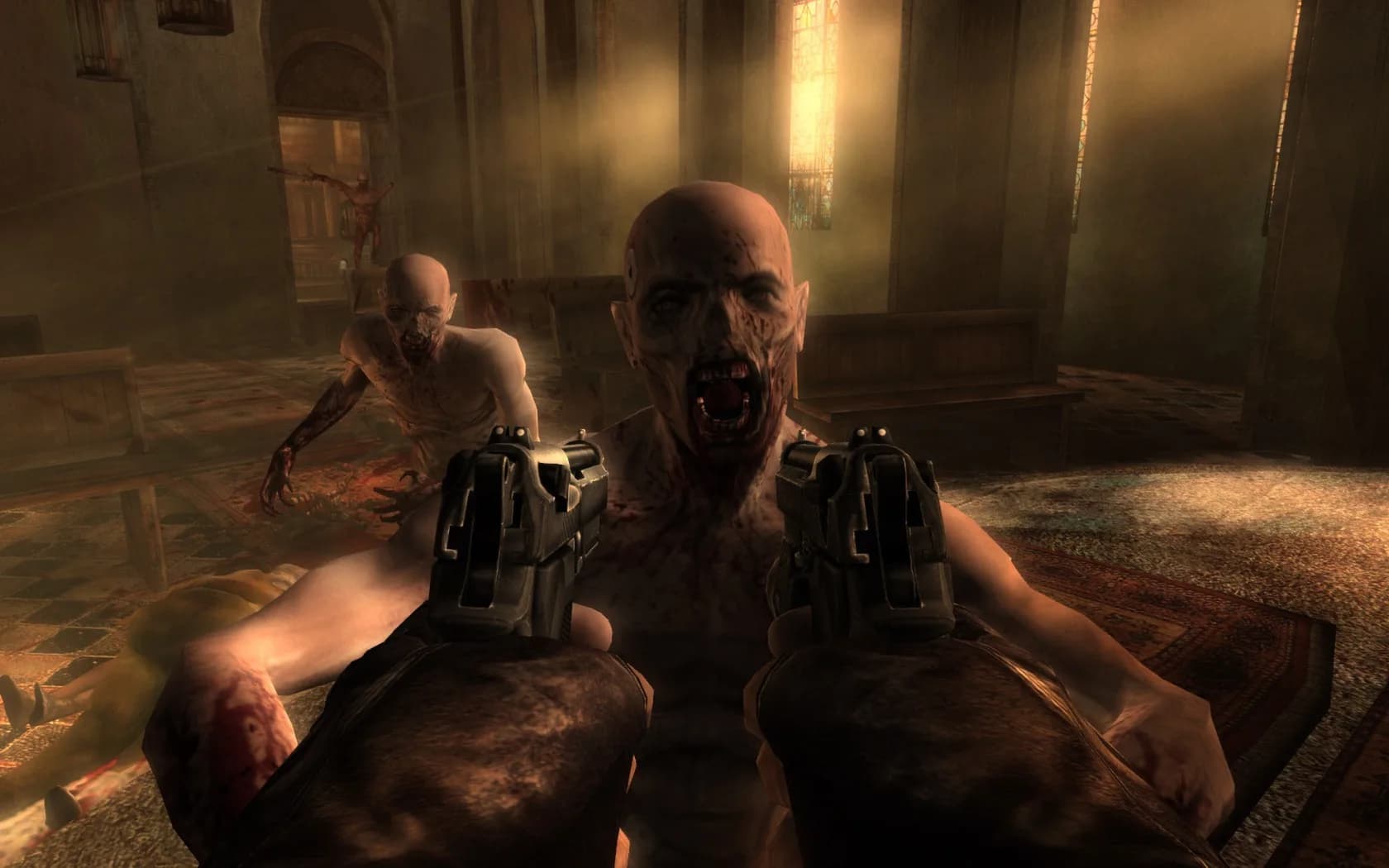 Killing Floor görsel 32