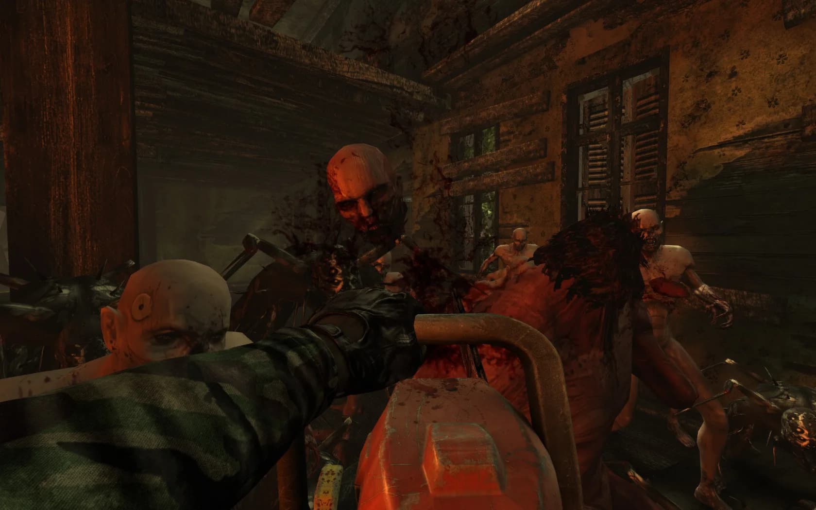 Killing Floor görsel 33
