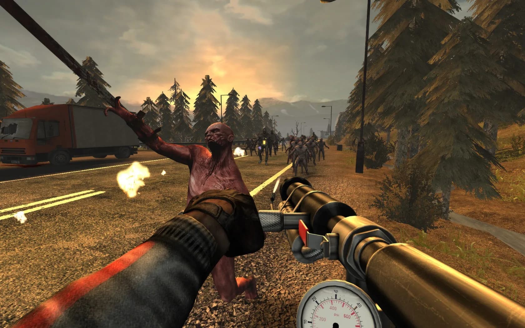 Killing Floor görsel 34