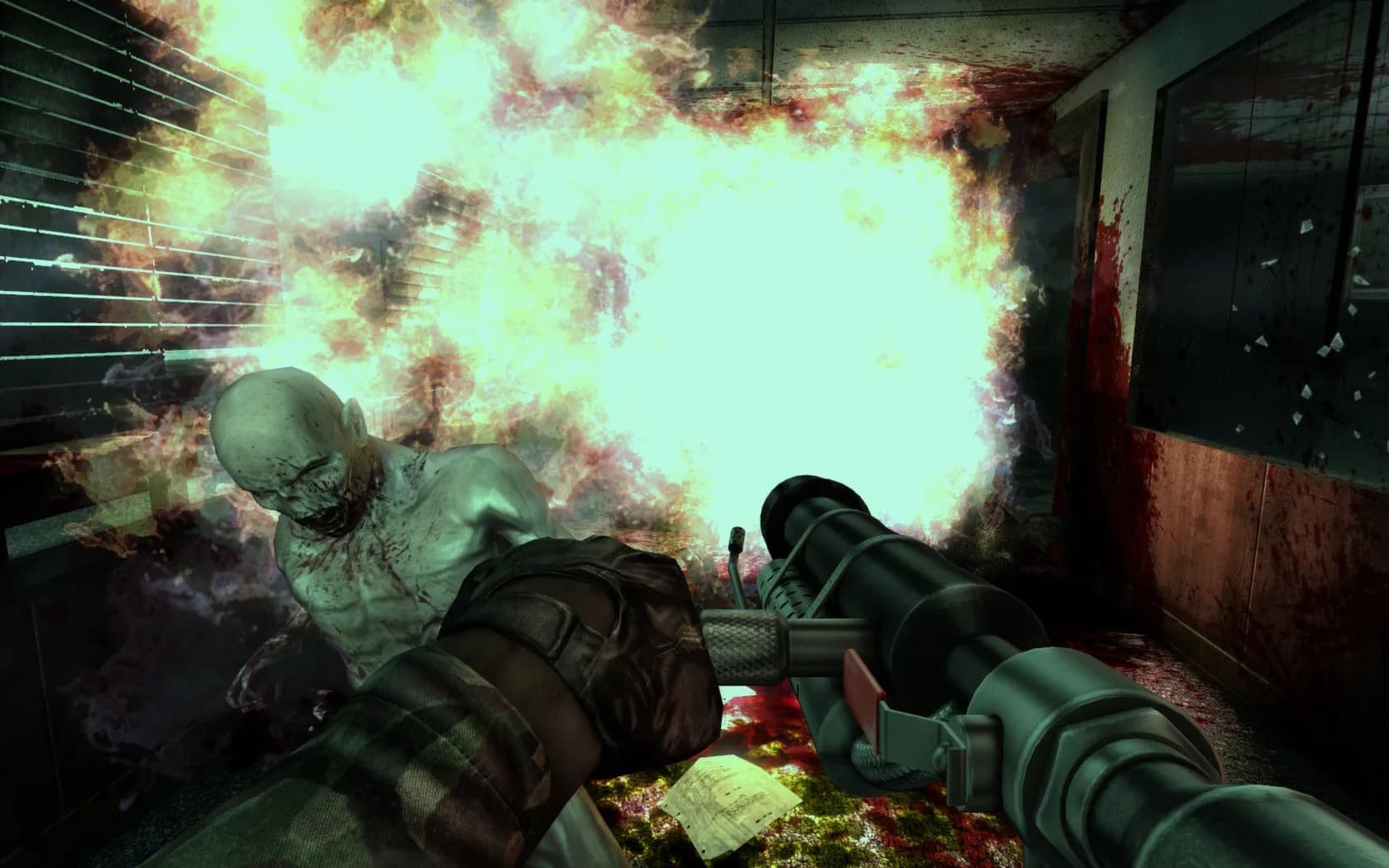 Killing Floor görsel 37