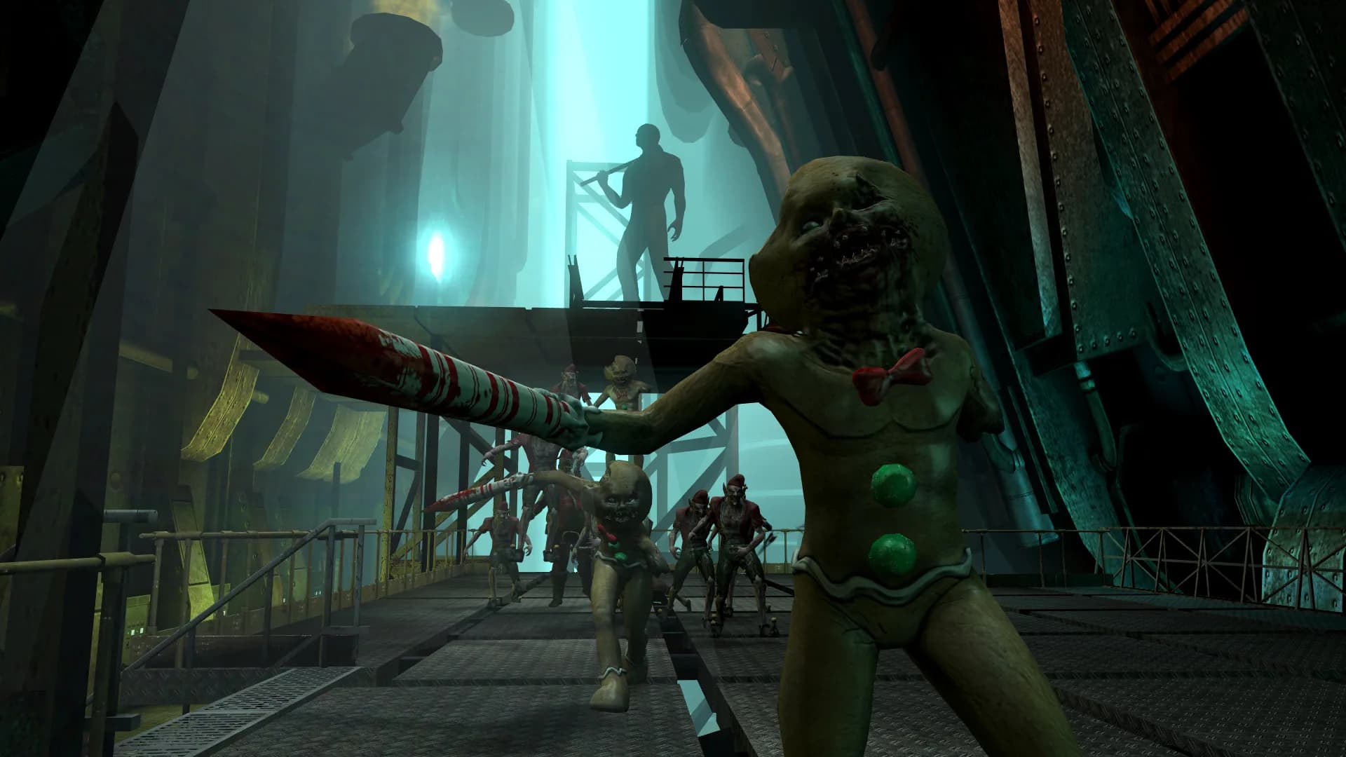 Killing Floor görsel 38