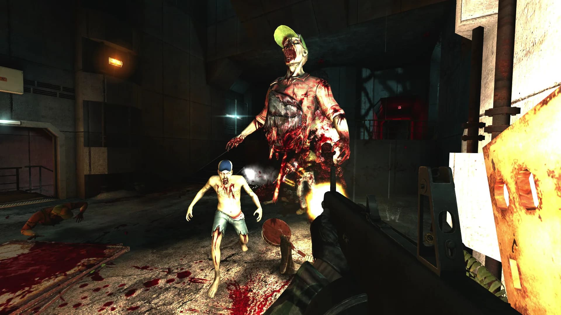 Killing Floor görsel 6