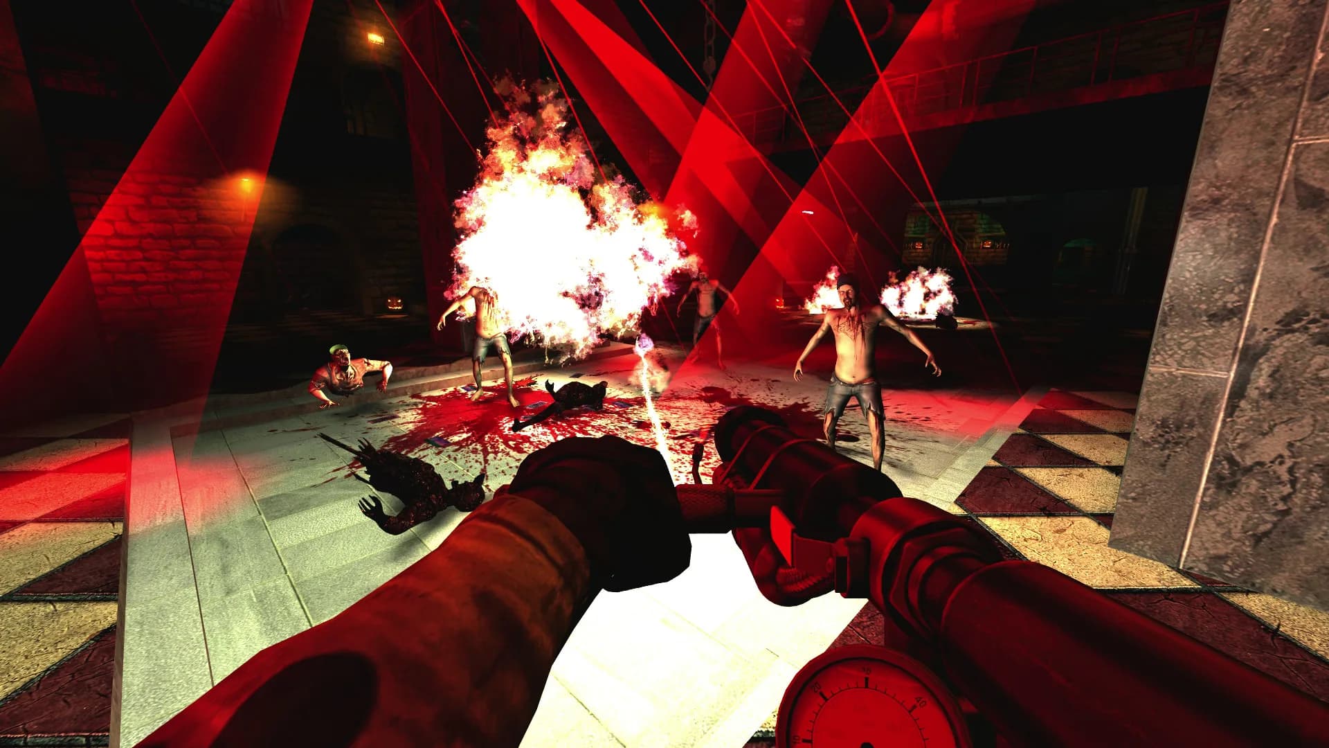 Killing Floor görsel 7