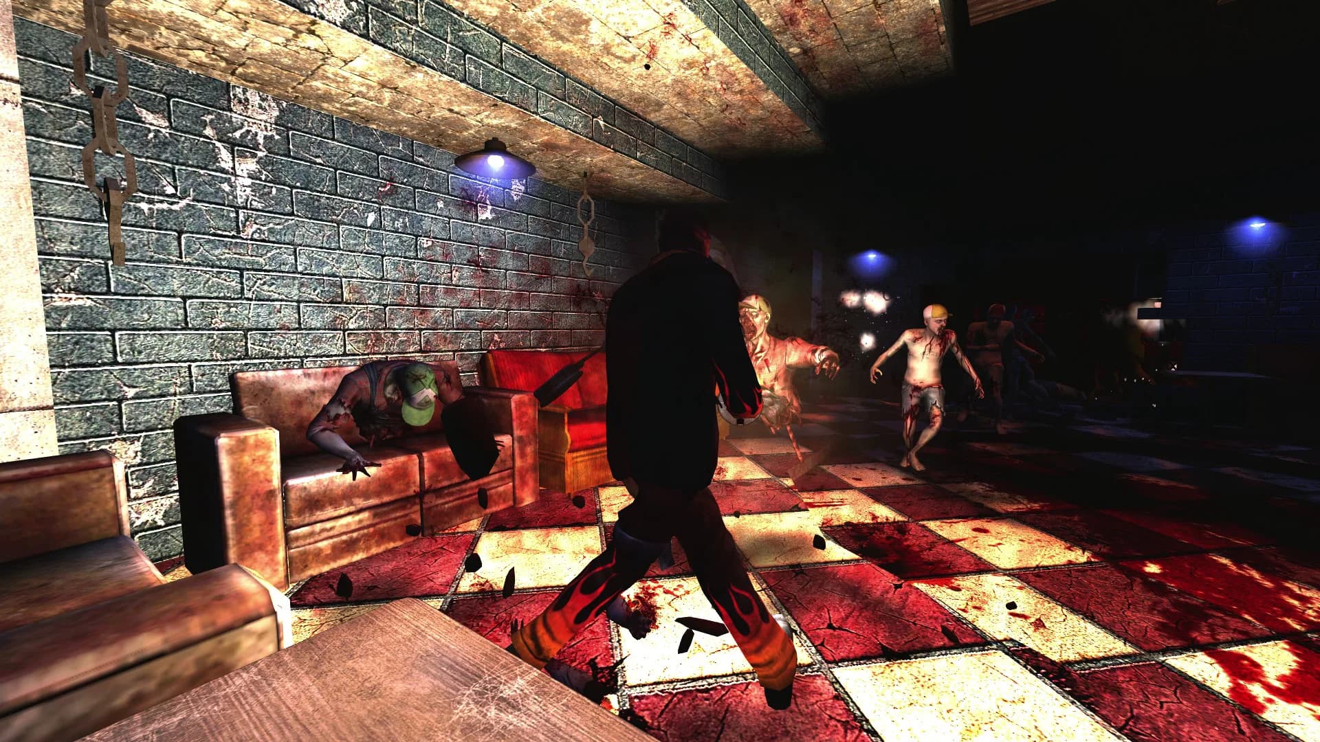 Killing Floor görsel 8