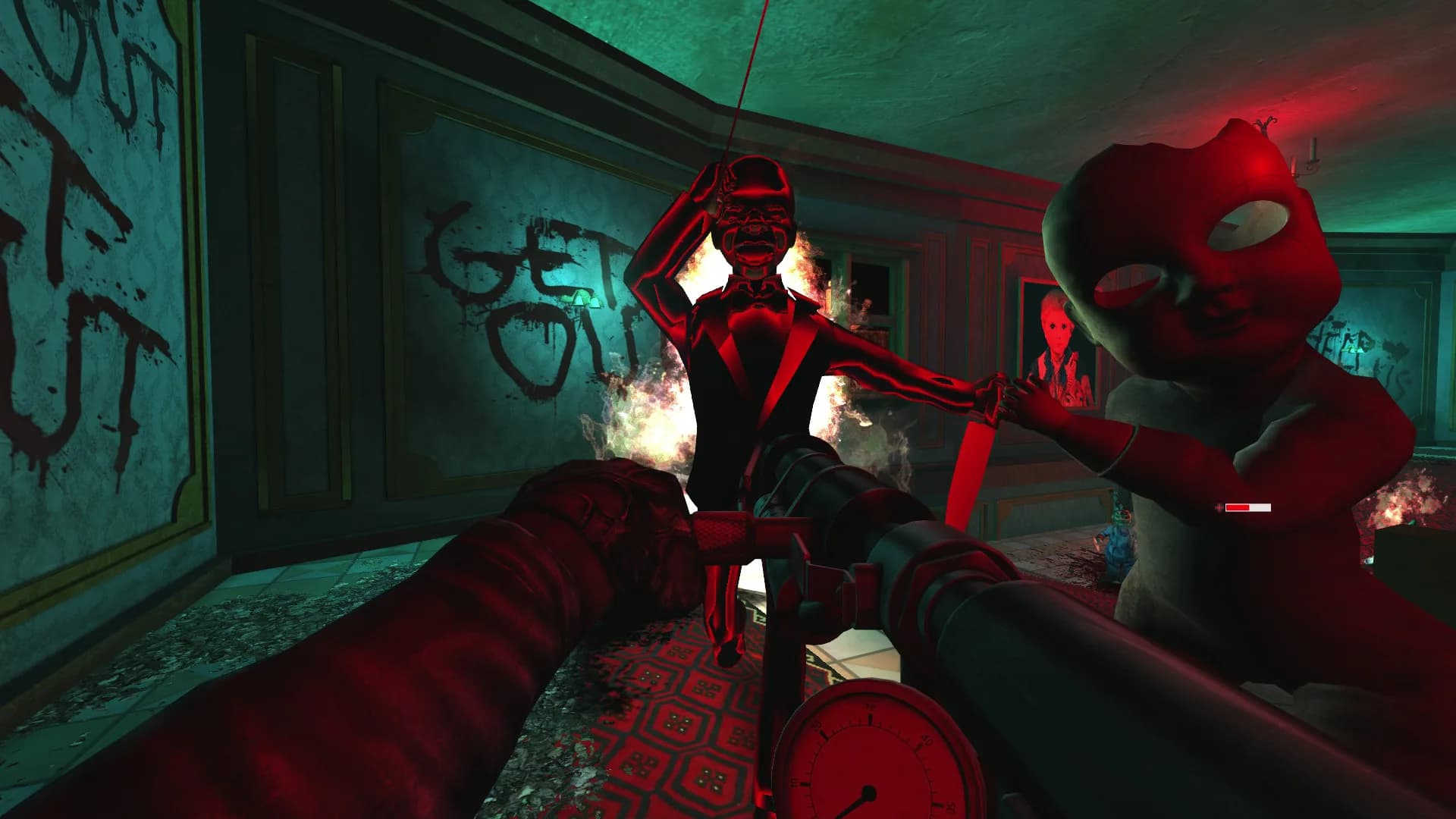 Killing Floor görsel 9