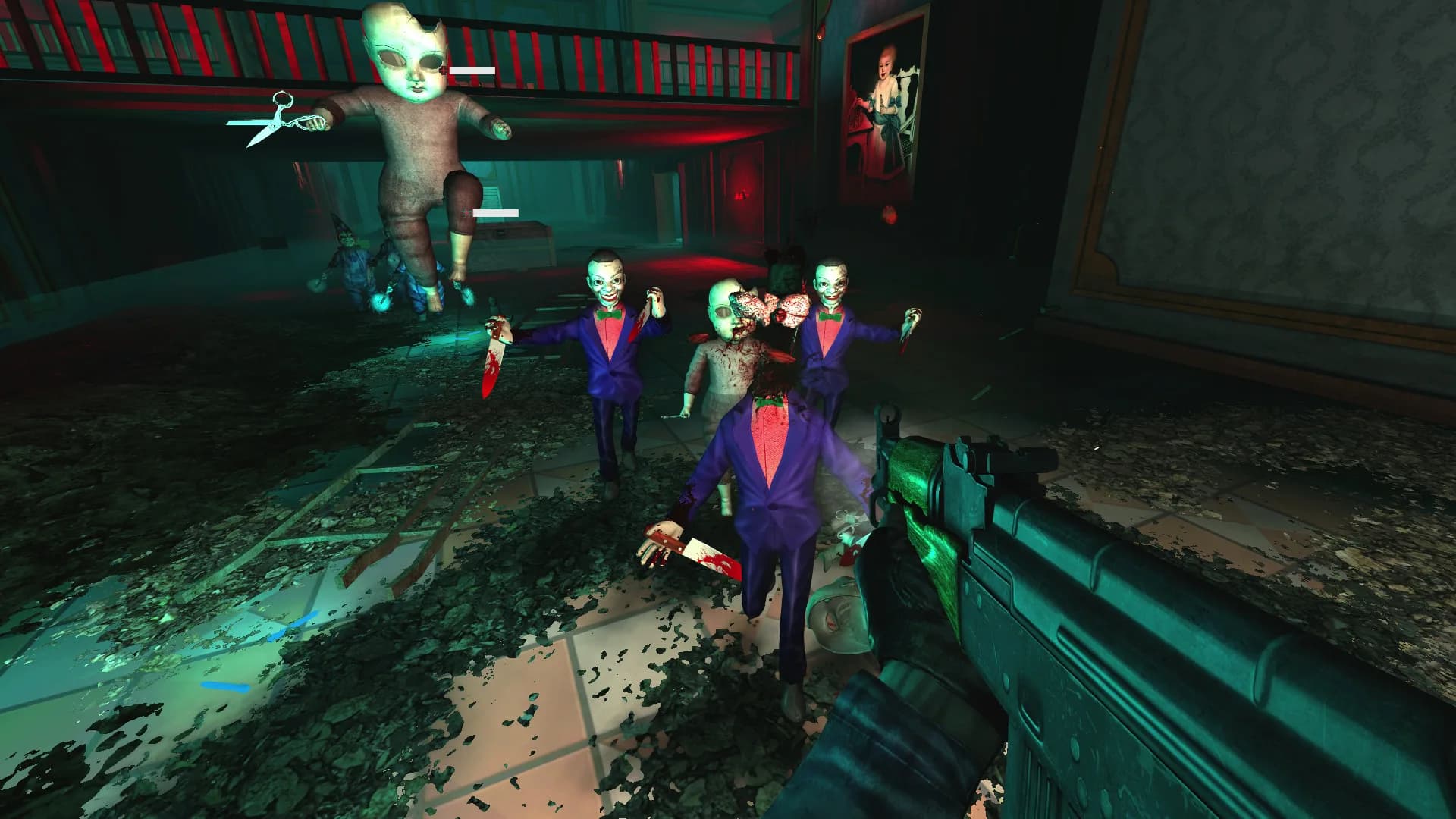 Killing Floor görsel 10