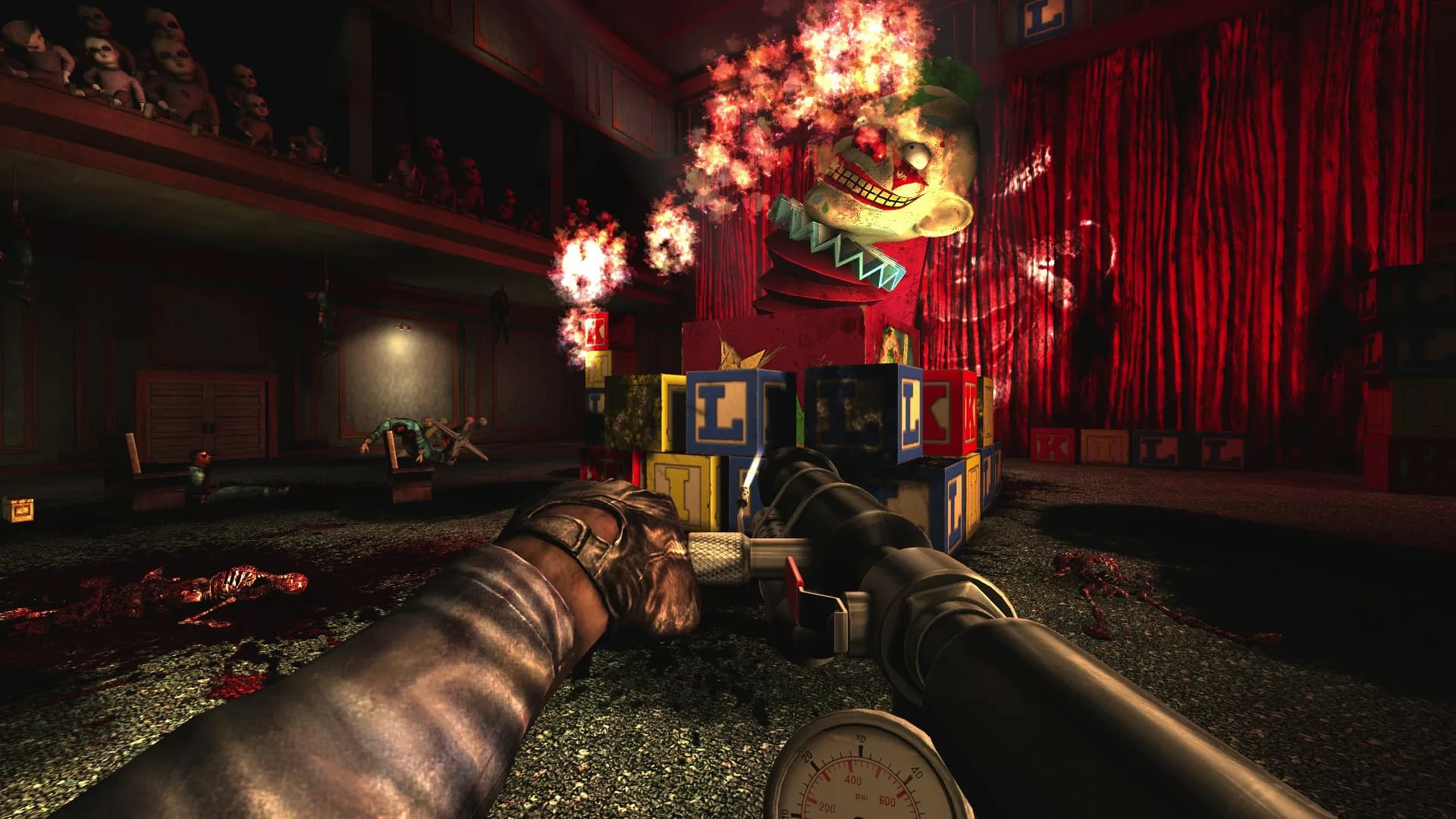 Killing Floor görsel 11