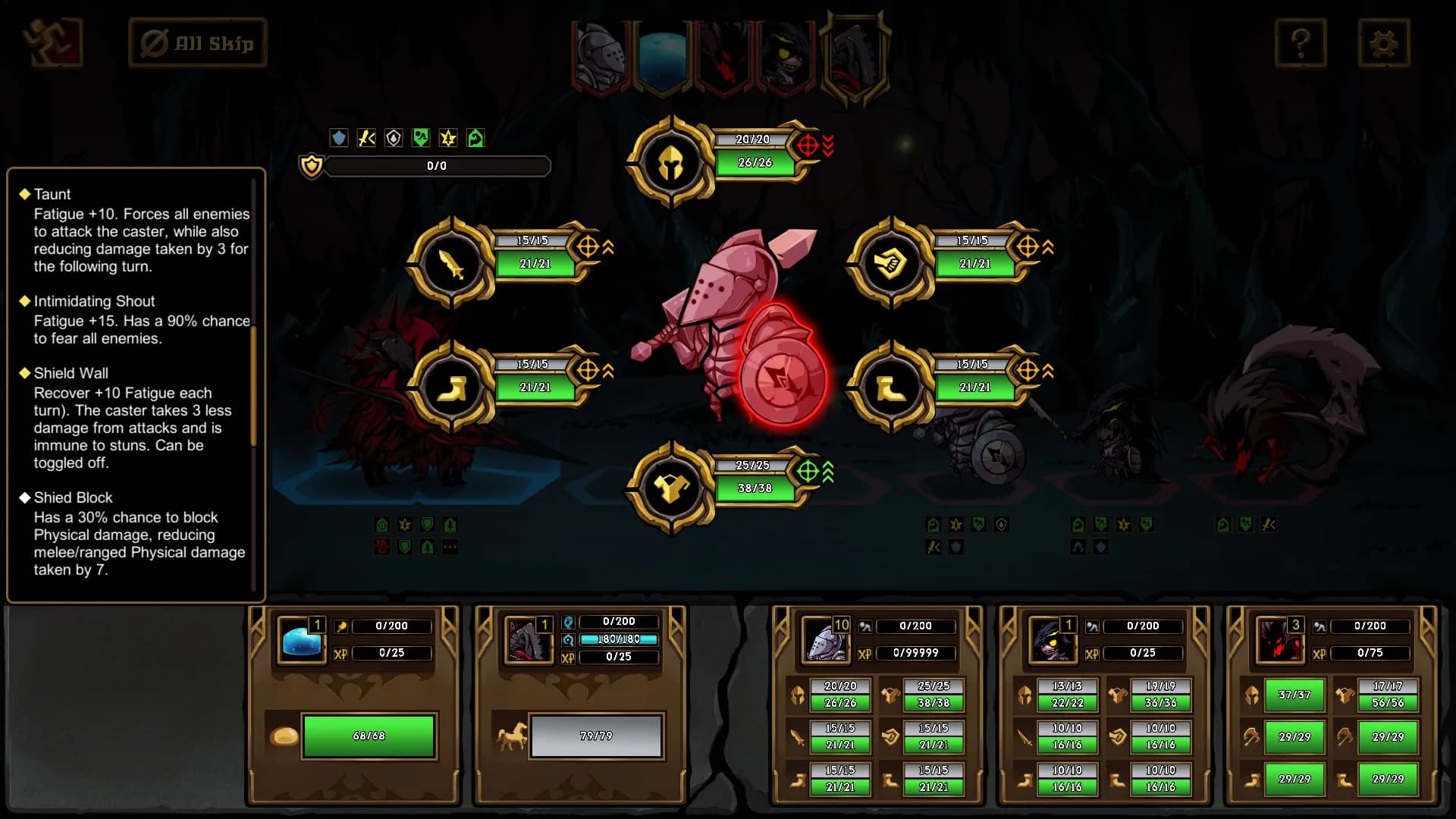 Dungeon No Dungeon görsel 12
