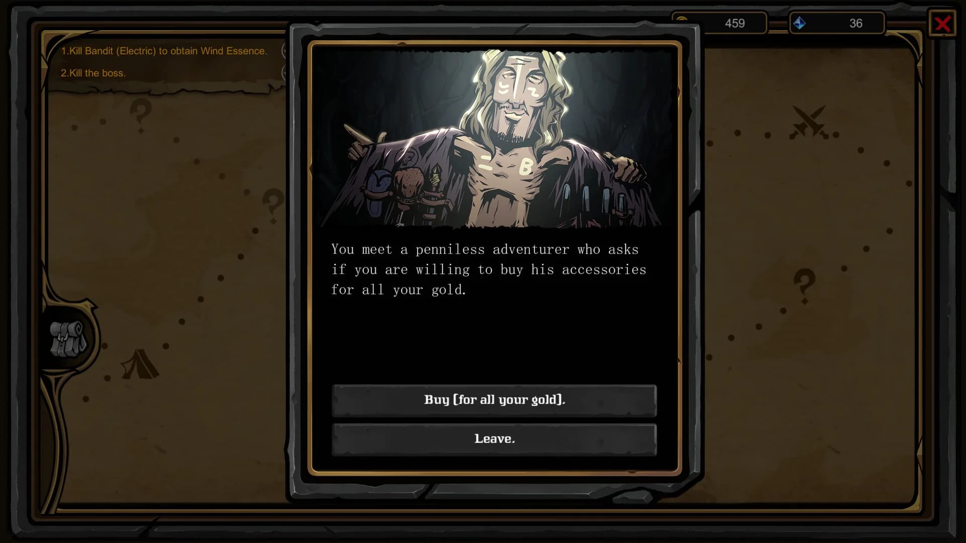 Dungeon No Dungeon görsel 20