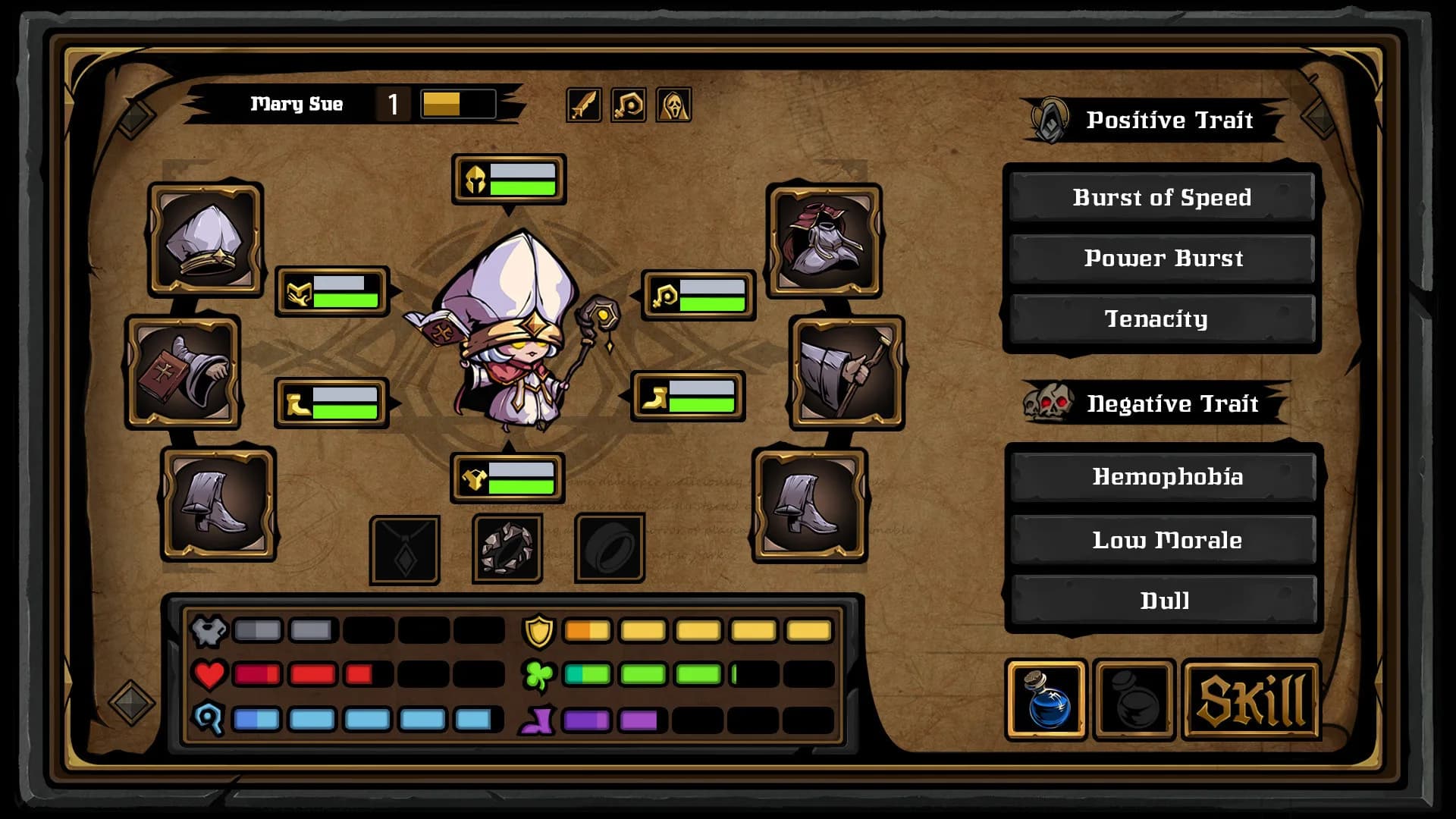 Dungeon No Dungeon görsel 5