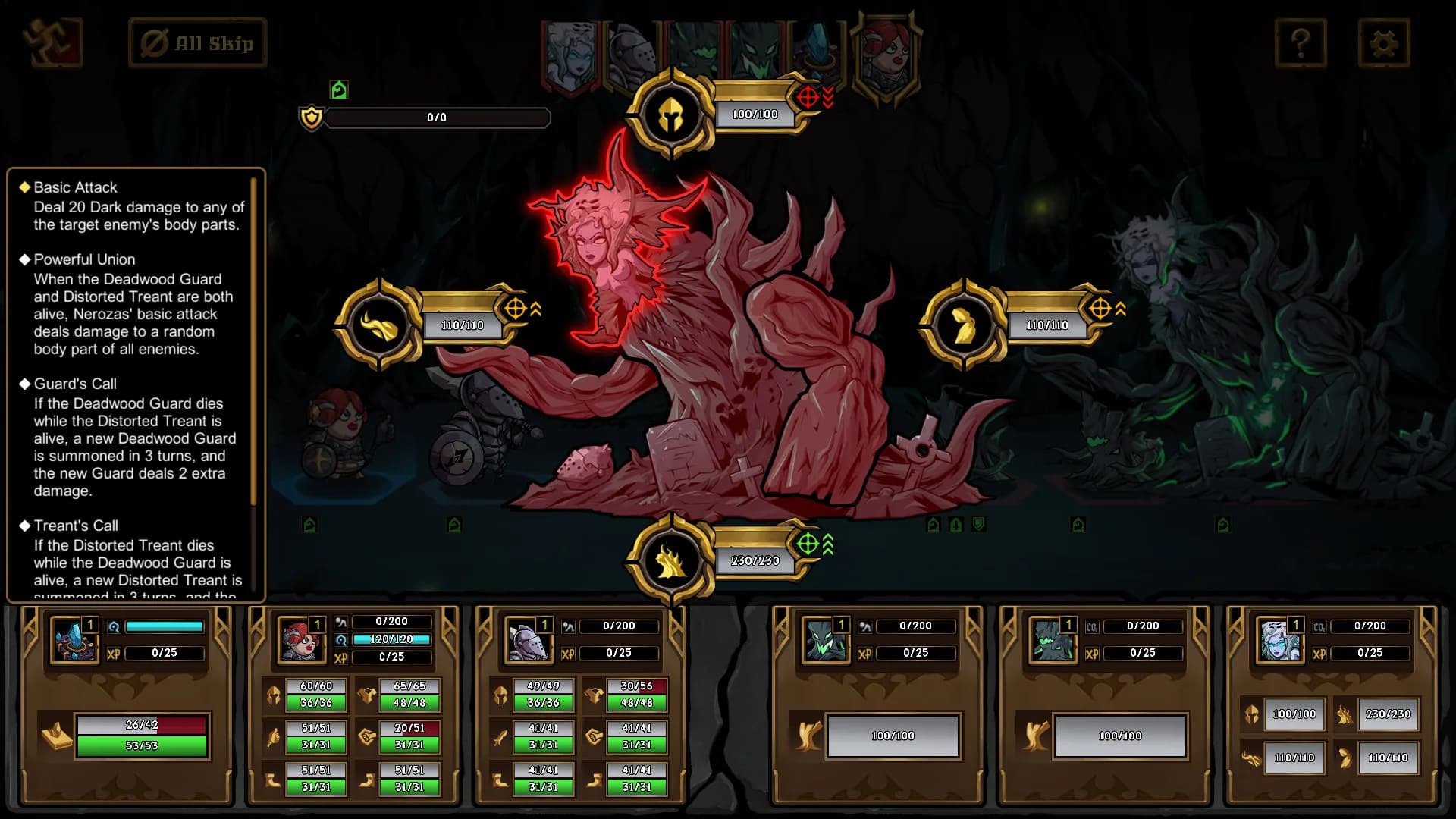 Dungeon No Dungeon görsel 7