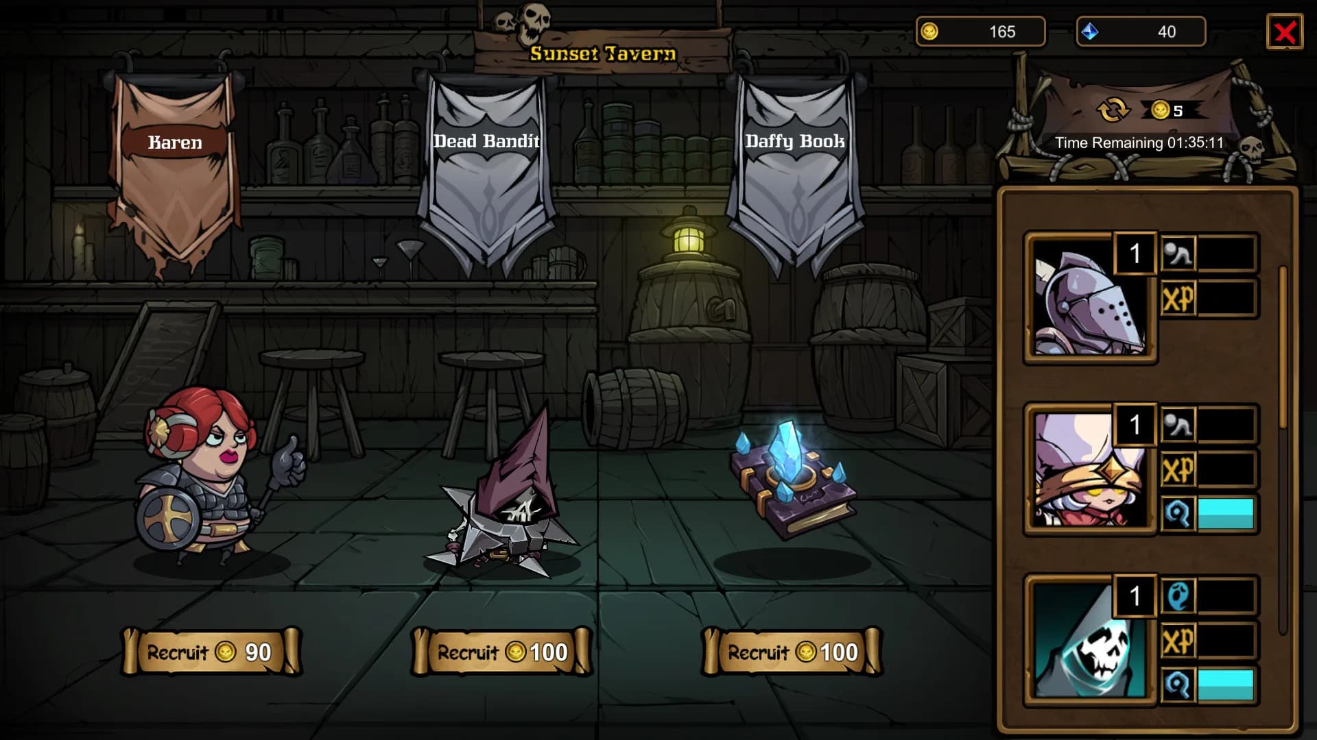 Dungeon No Dungeon görsel 8