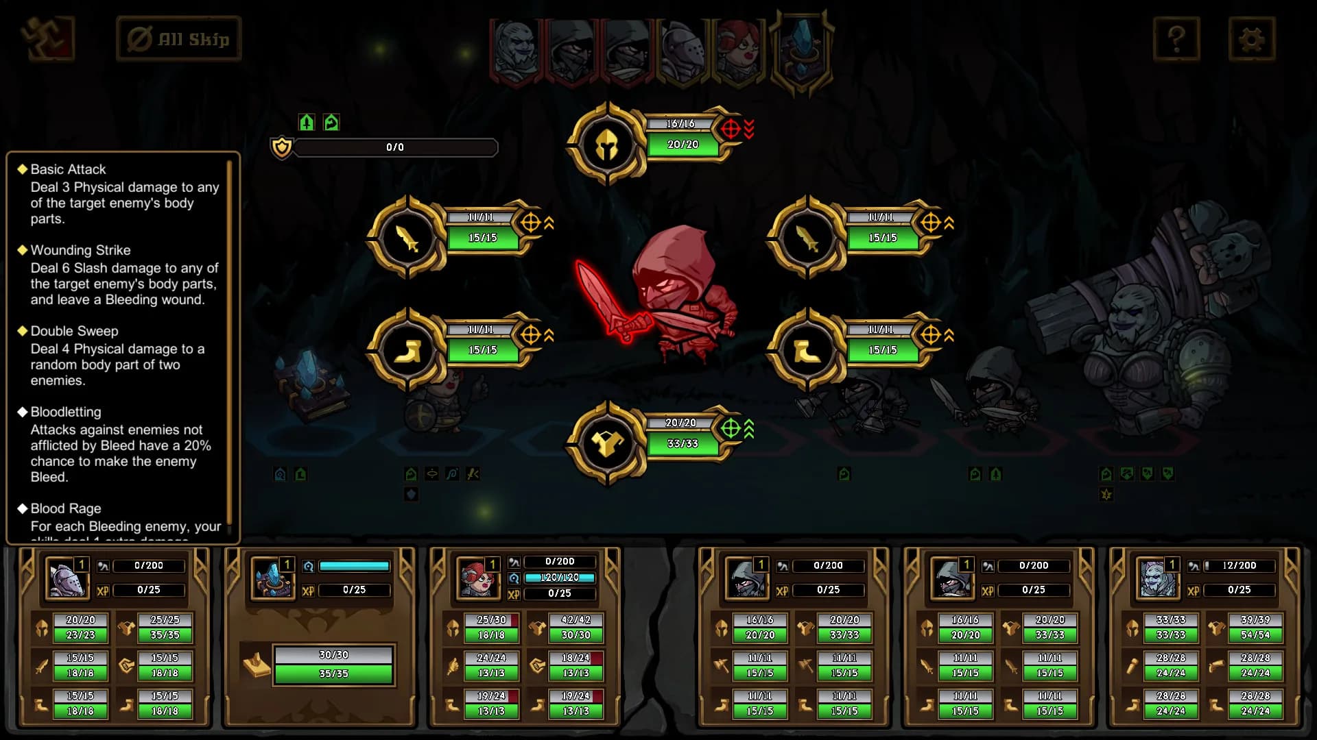 Dungeon No Dungeon görsel 9