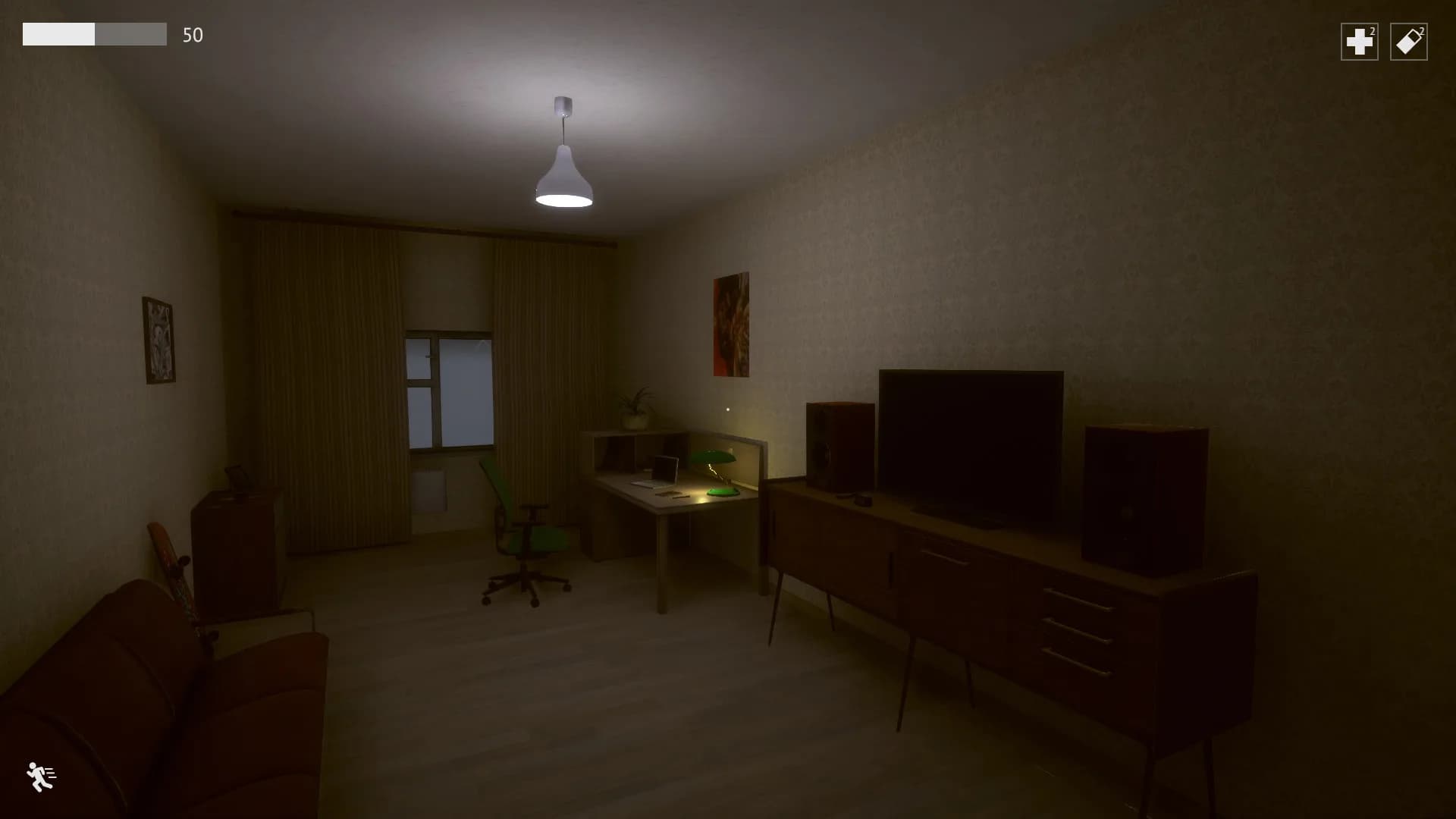 Last Floor görsel 2