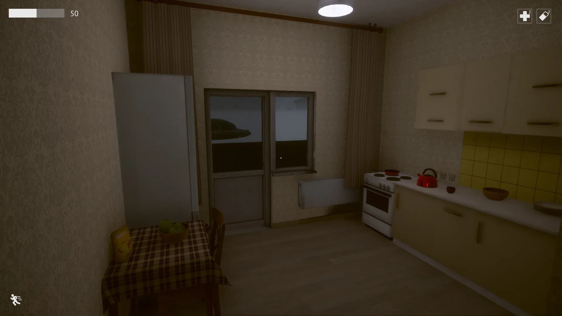 Last Floor görsel 3