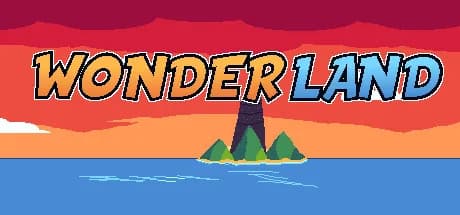 Wonder Land görsel 1