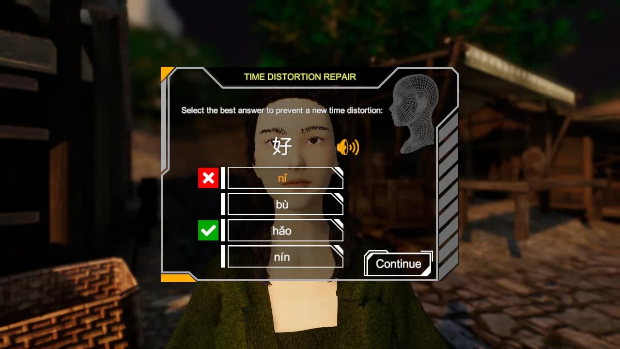Hua Mulan: A Chinese Learning Adventure görsel 4