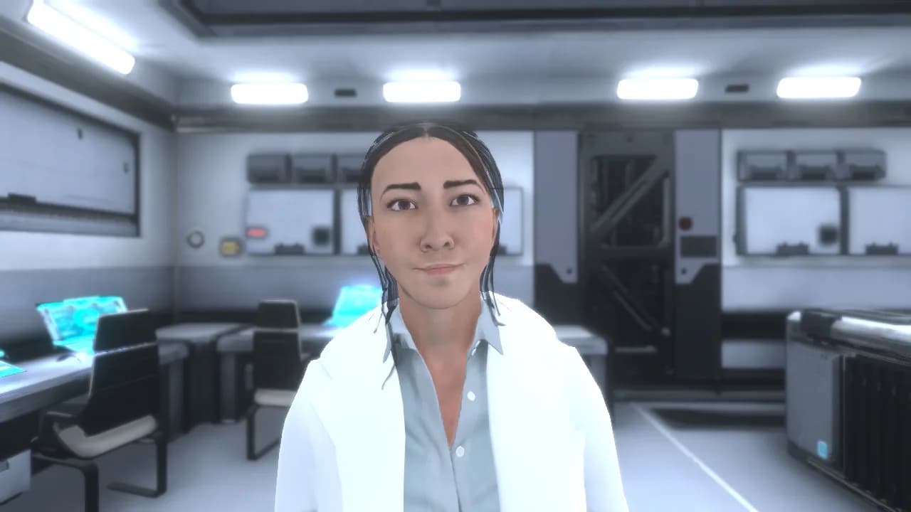 Hua Mulan: A Chinese Learning Adventure görsel 5
