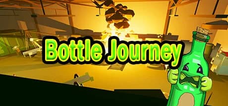 Bottle Journey görsel 1