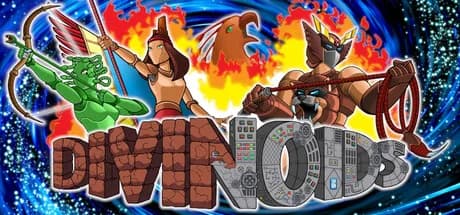 Divinoids görsel 1