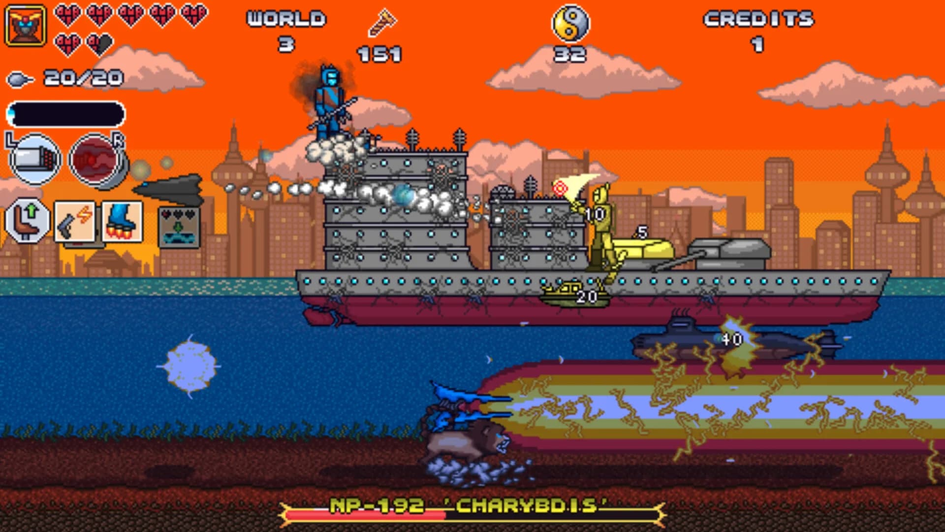 Divinoids görsel 21