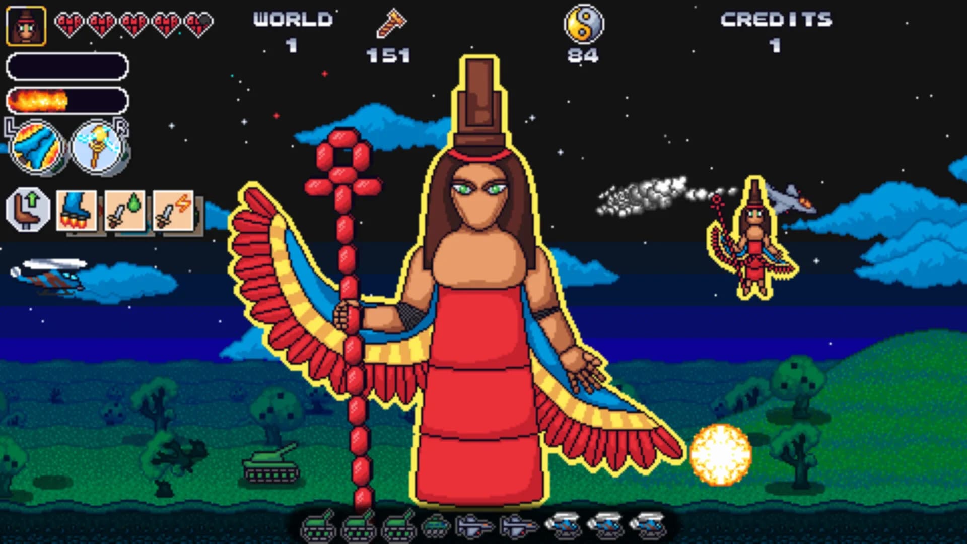 Divinoids görsel 10