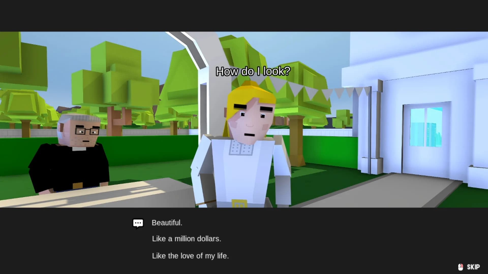 Family Man: Prologue görsel 5