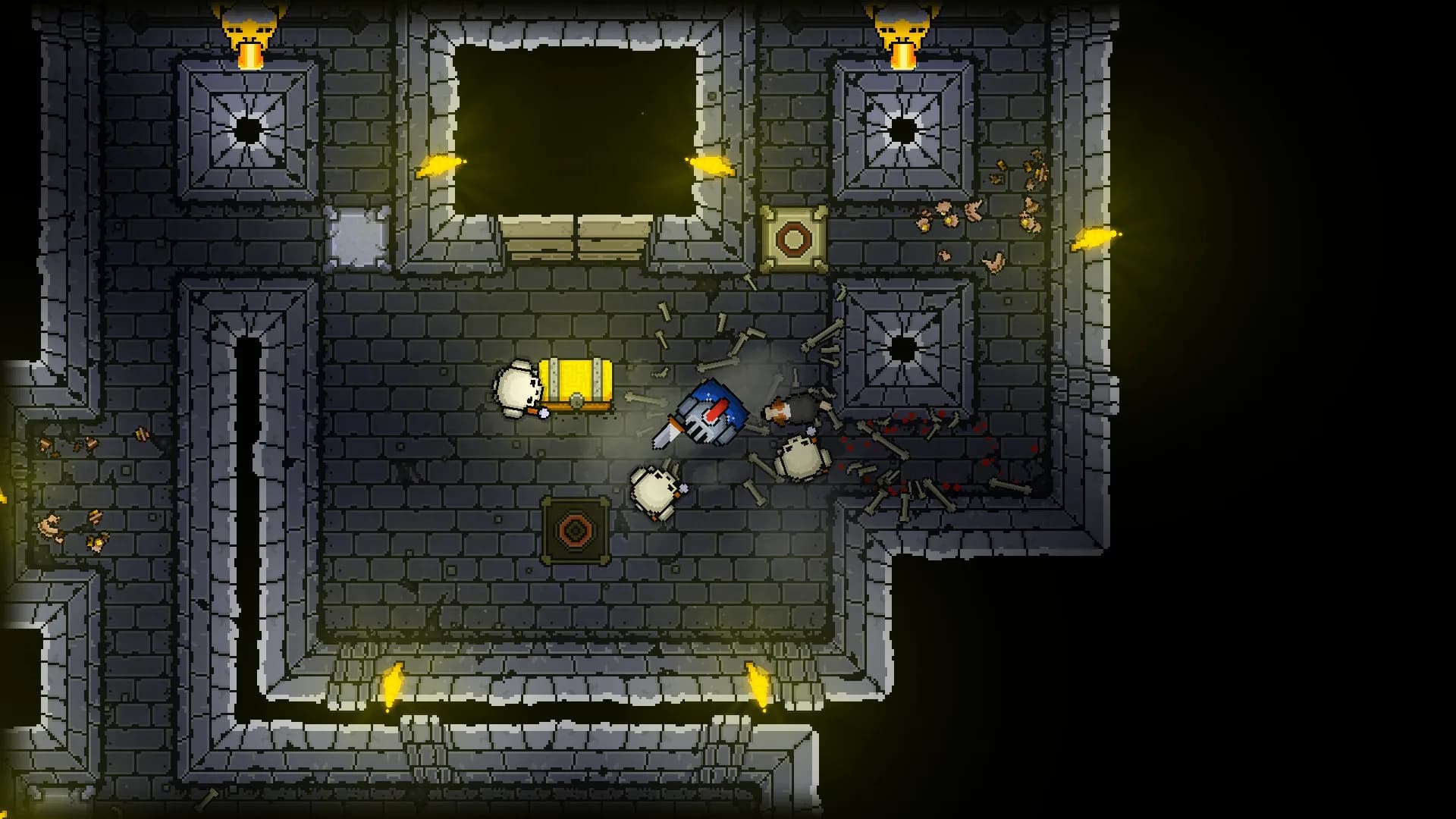 Vault: Tomb of the King görsel 3