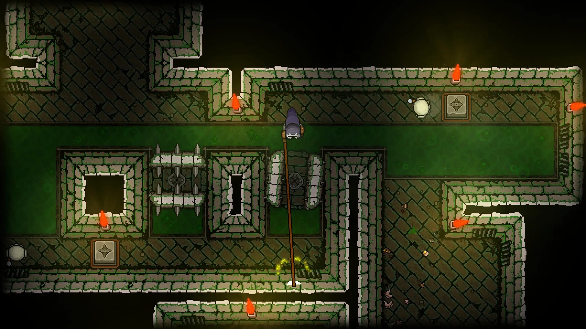 Vault: Tomb of the King görsel 4