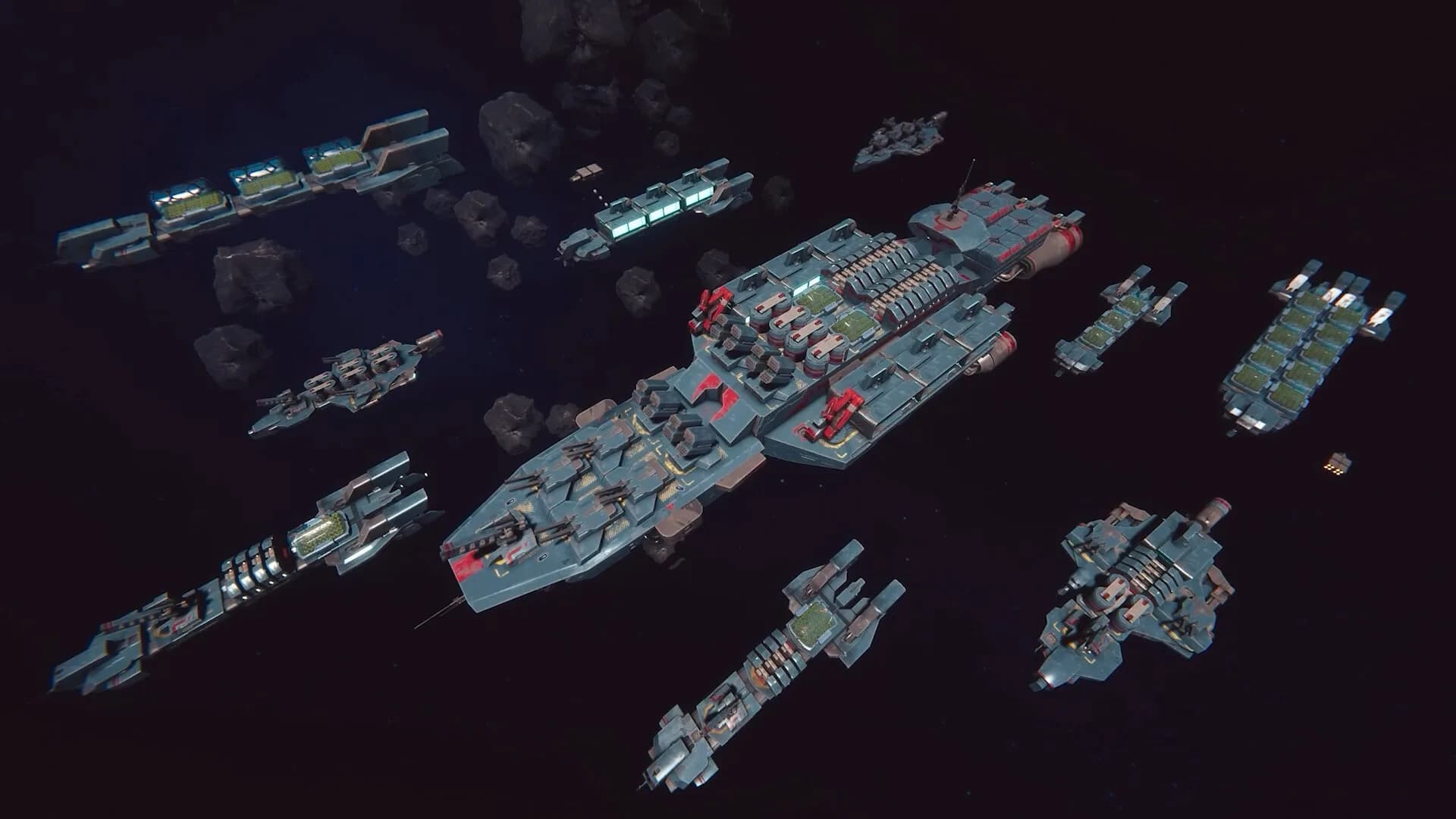 STARHOME görsel 2