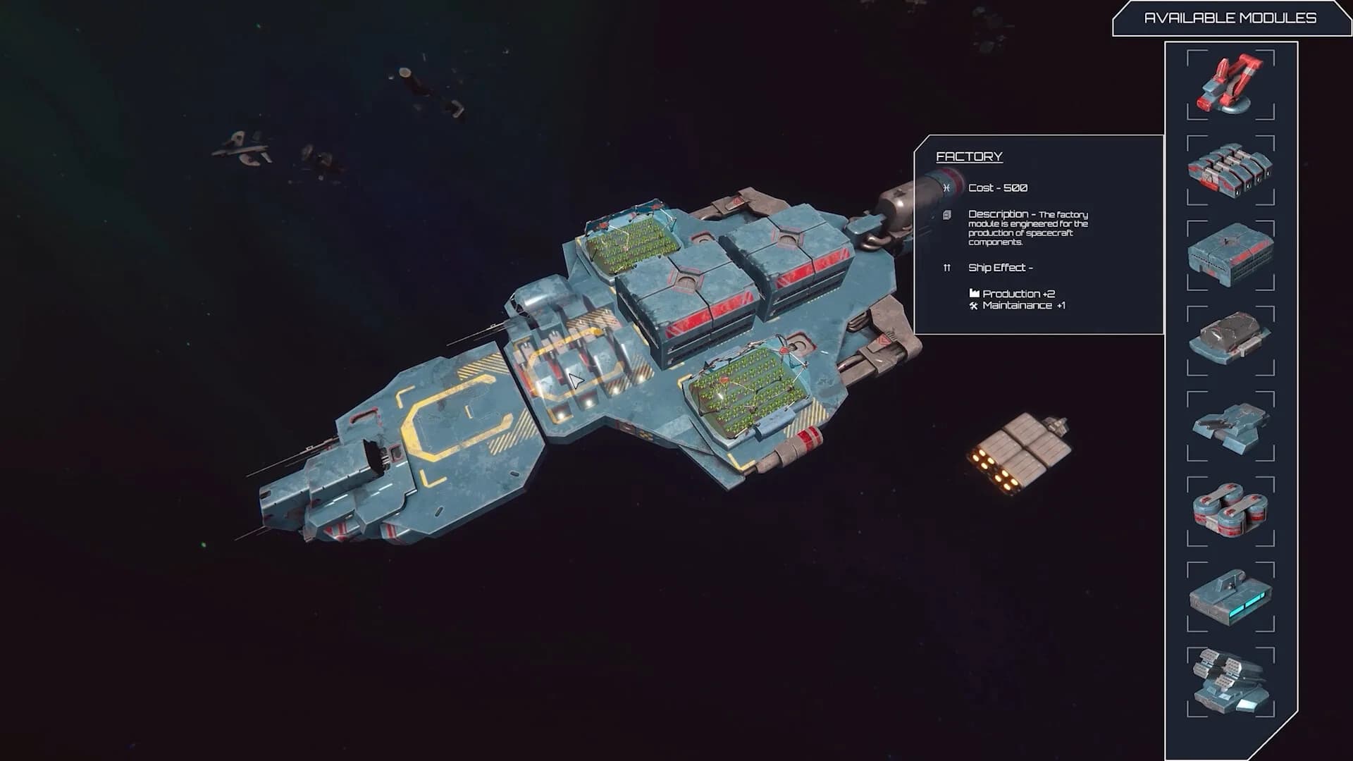 STARHOME görsel 5