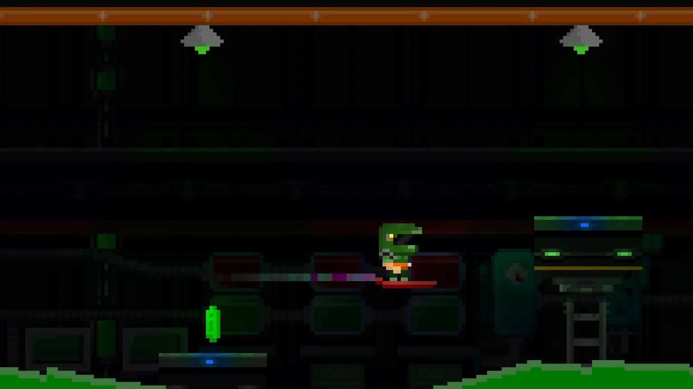 Alien Scumbags görsel 8
