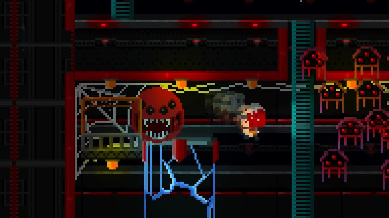 Alien Scumbags görsel 9