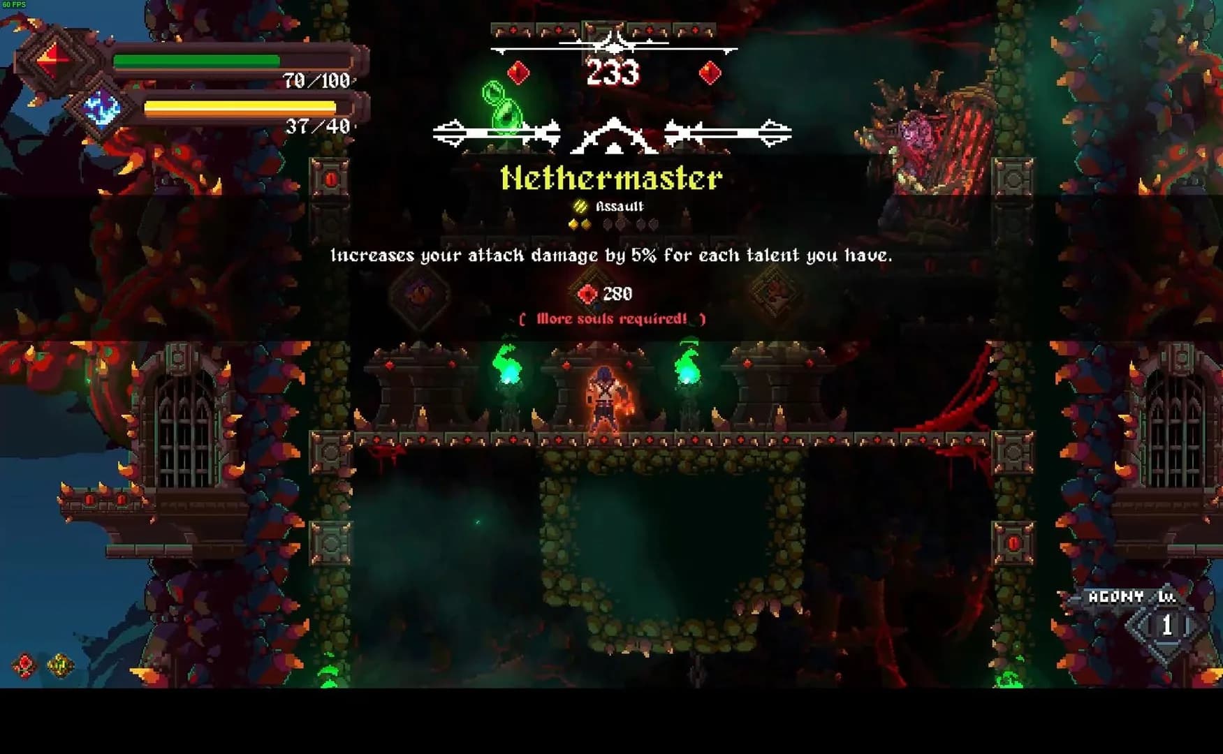 Rising Hell - Prologue görsel 2