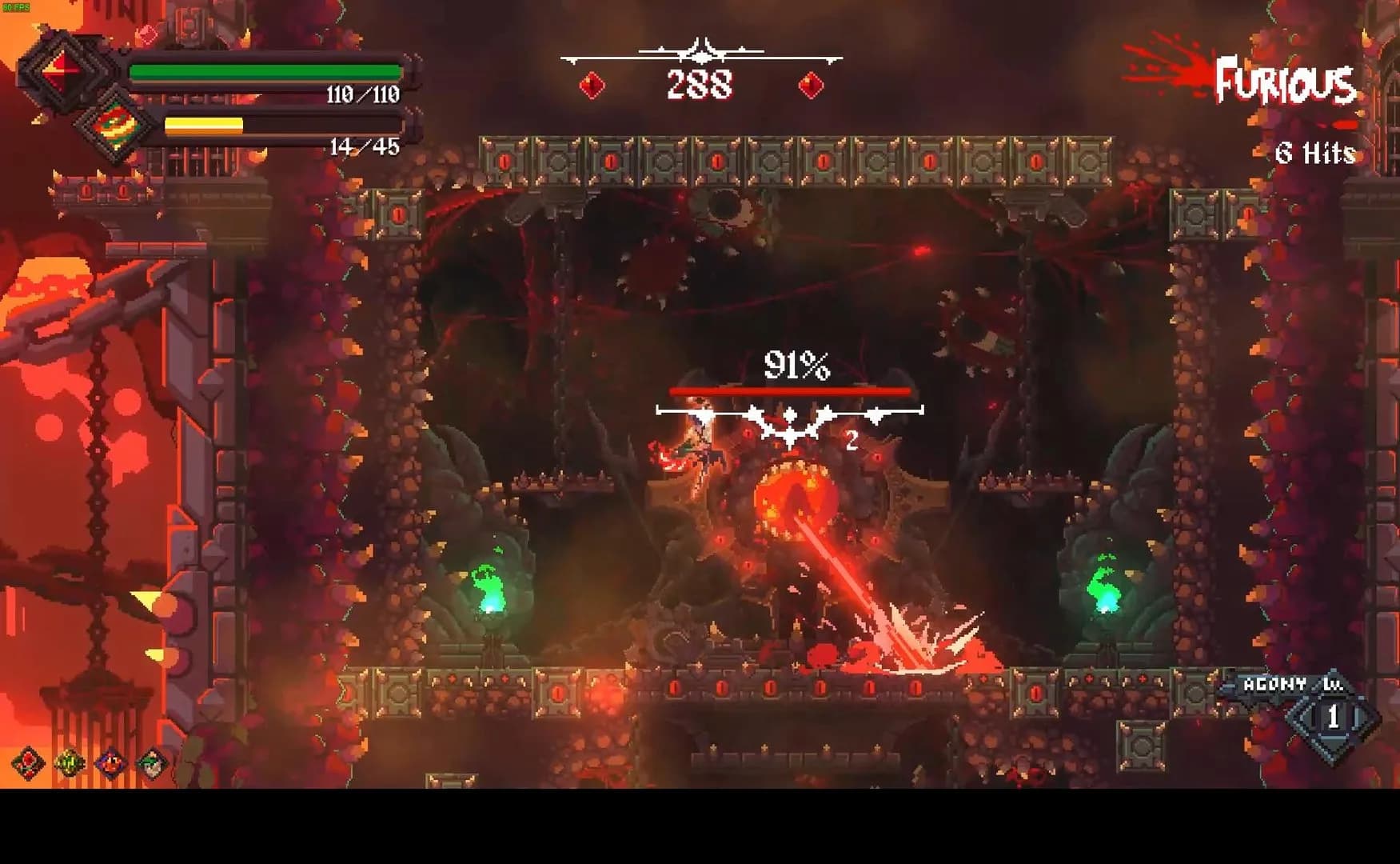 Rising Hell - Prologue görsel 3