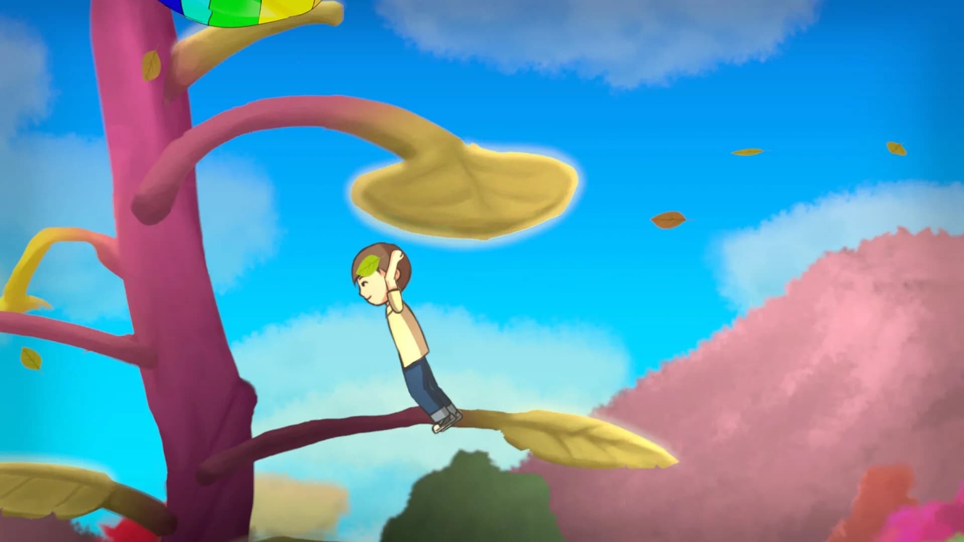 Flip Tale görsel 4