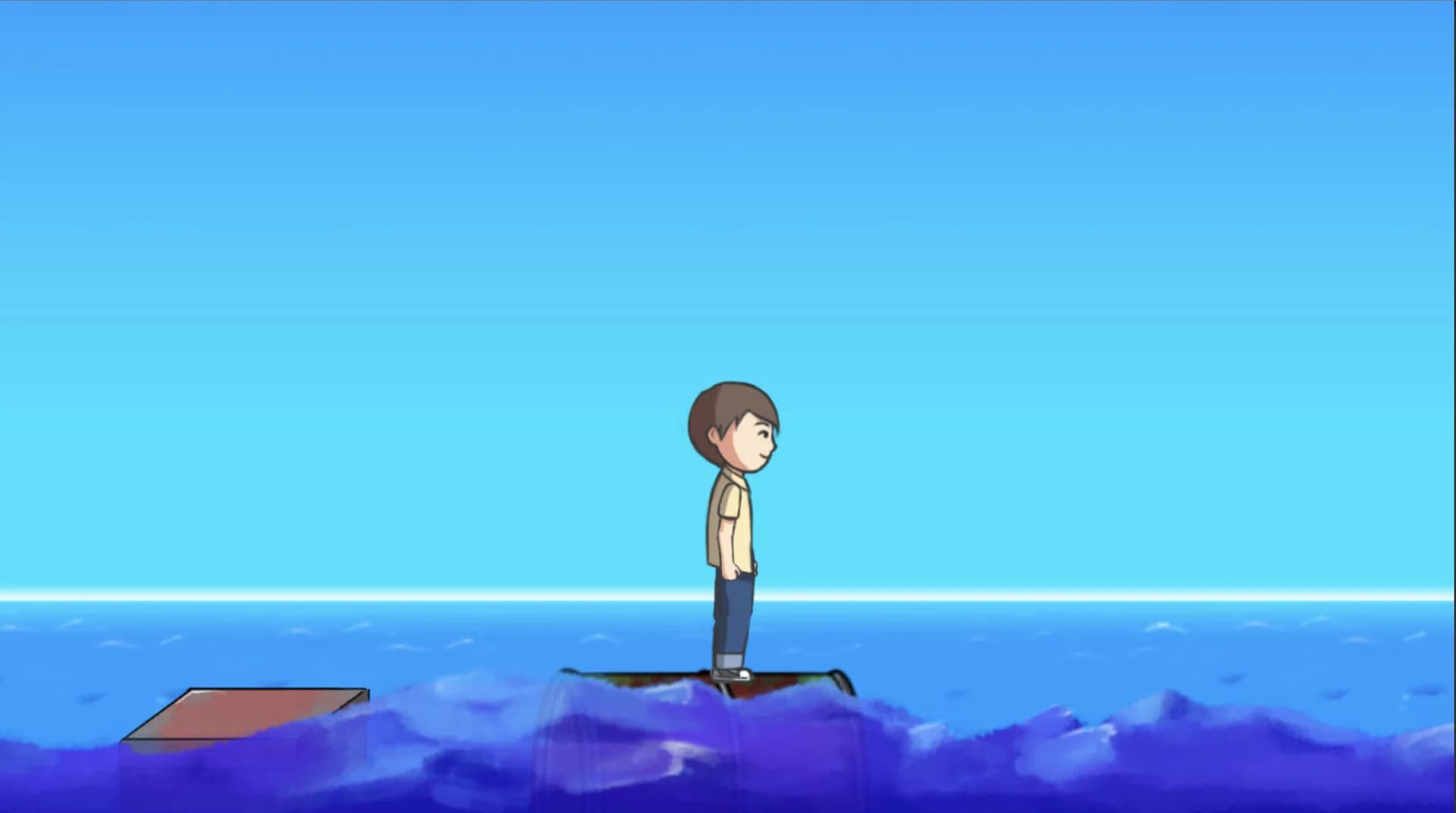 Flip Tale görsel 7
