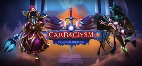 Cardaclysm görsel 1