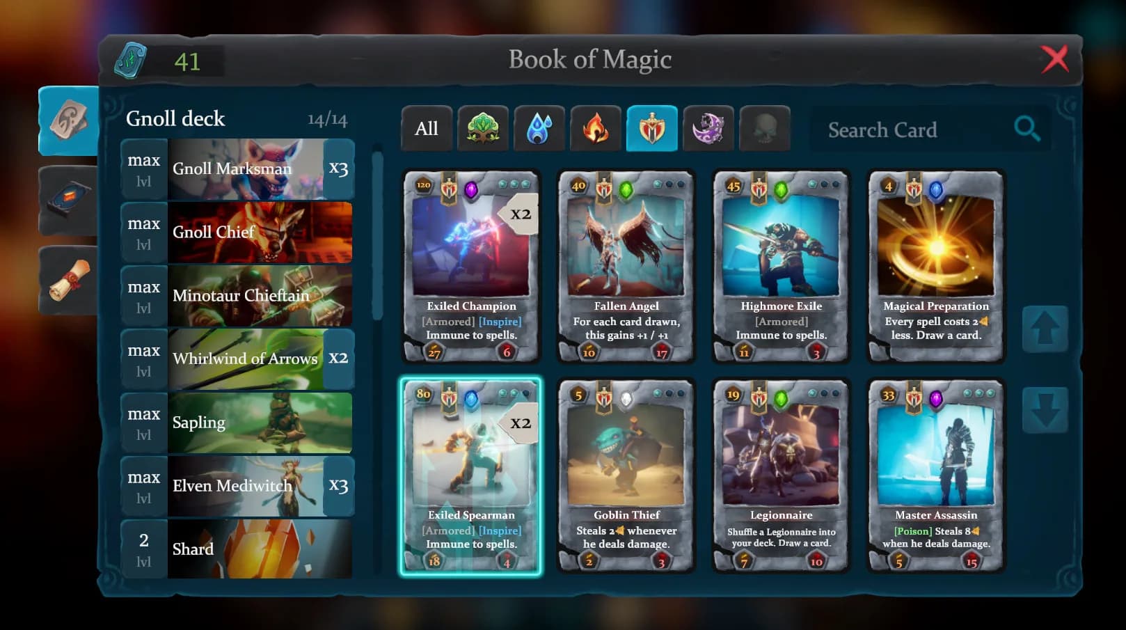 Cardaclysm görsel 6
