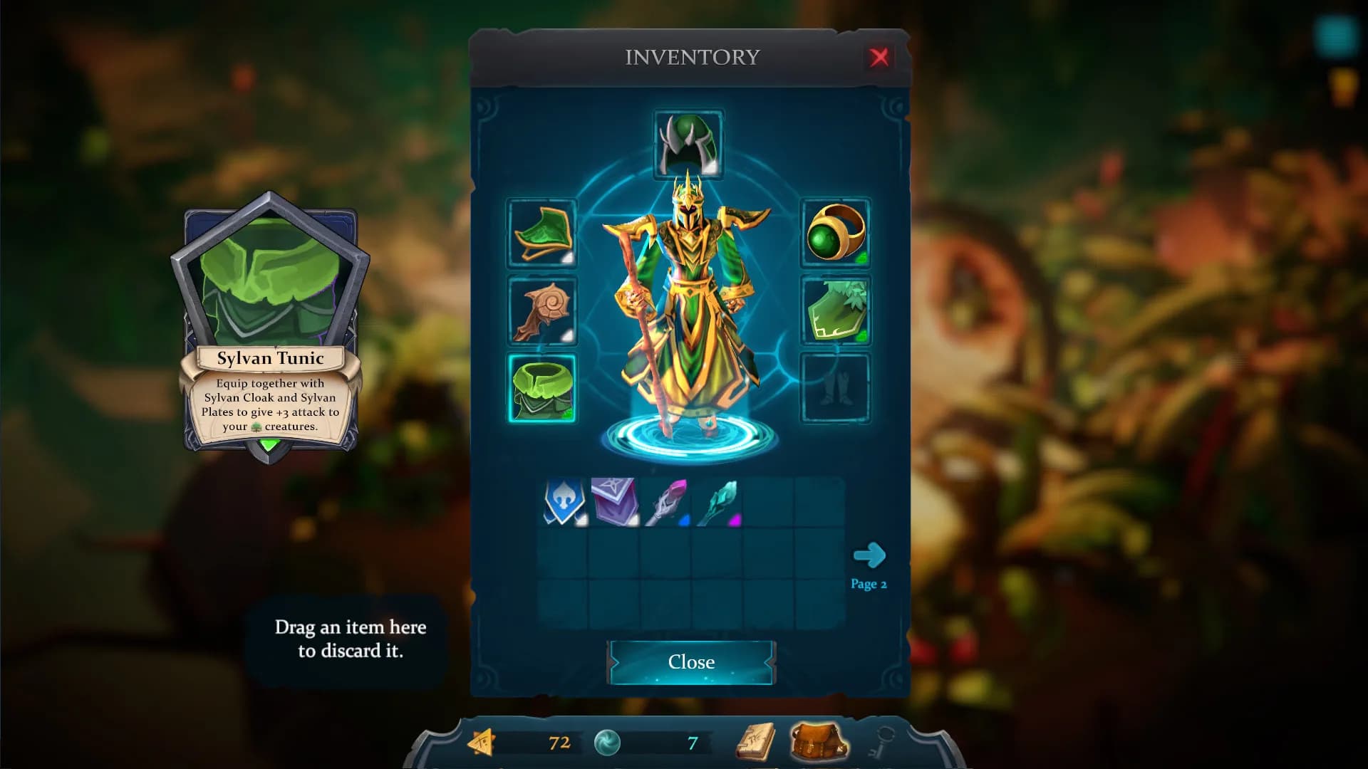 Cardaclysm görsel 8