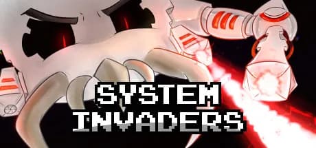 System Invaders görsel 1