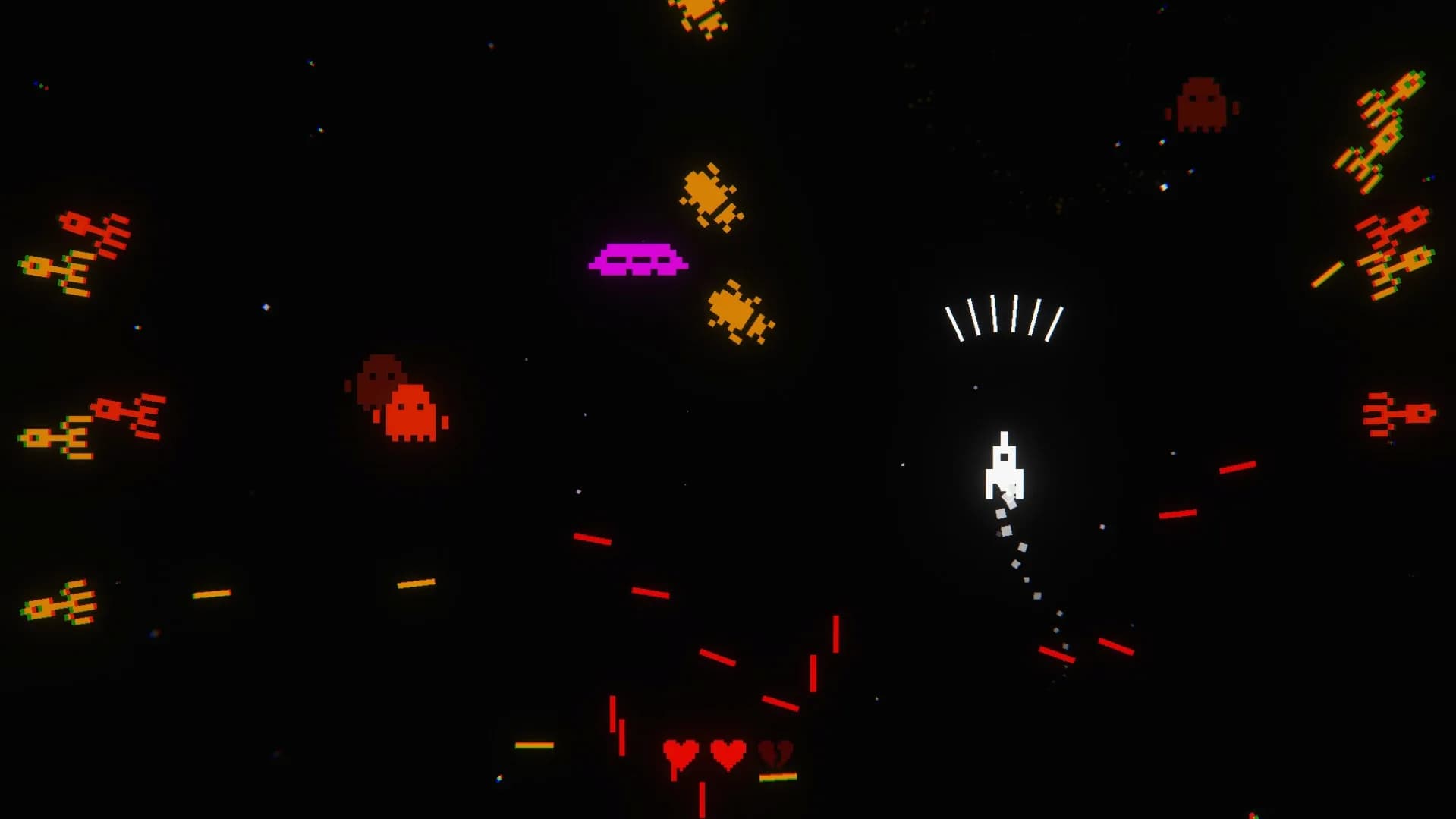 System Invaders görsel 3