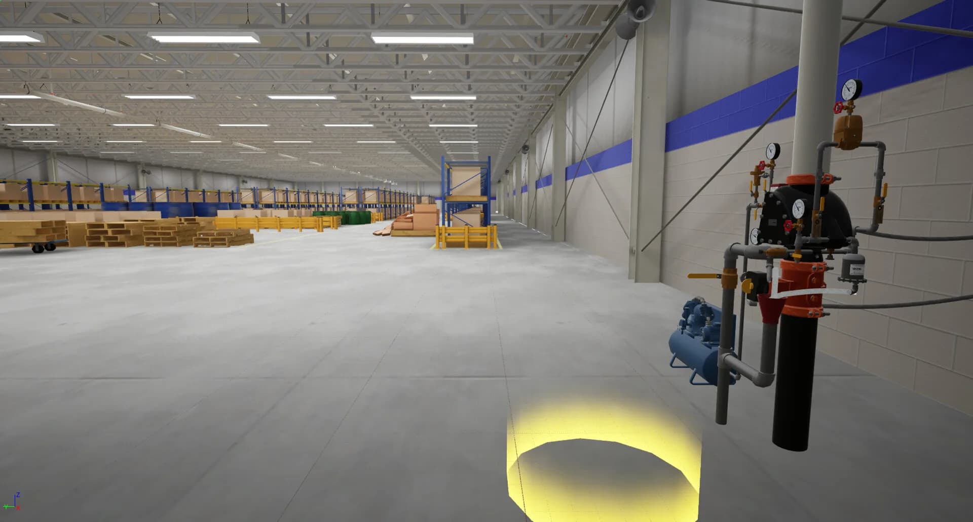 Virtual Viking görsel 4