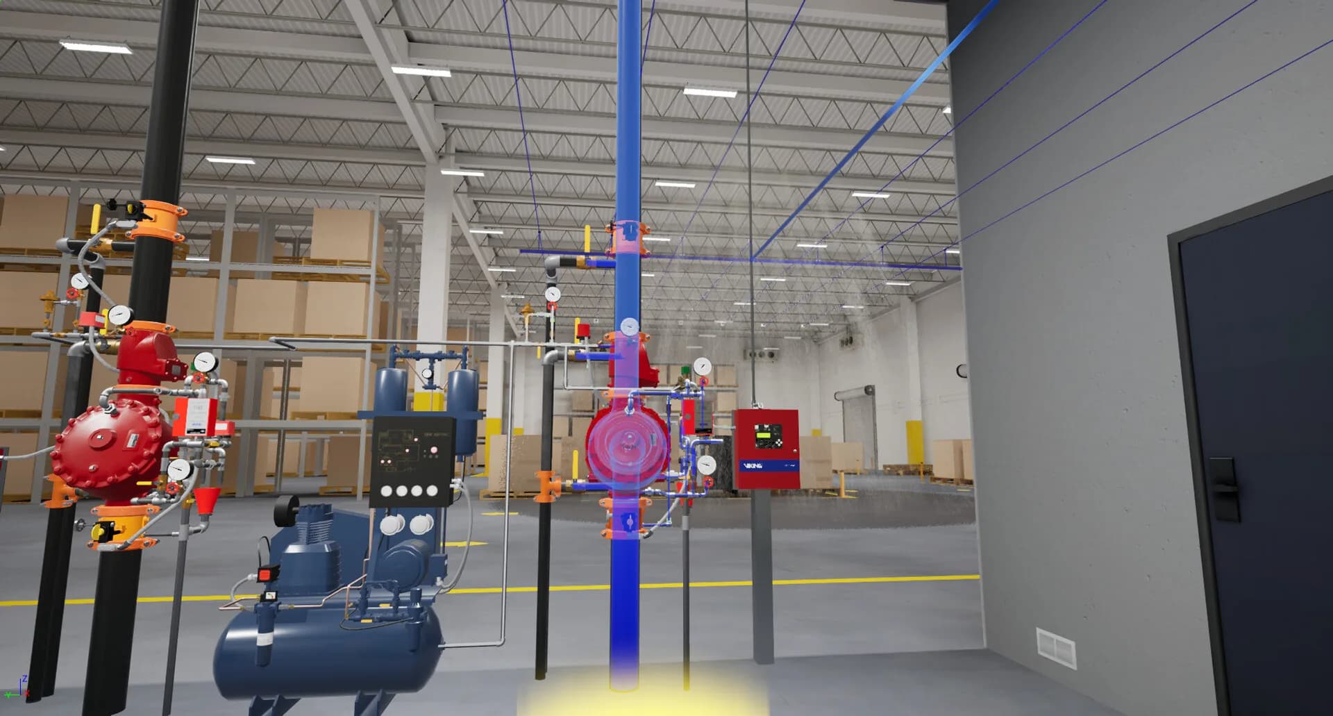 Virtual Viking görsel 5